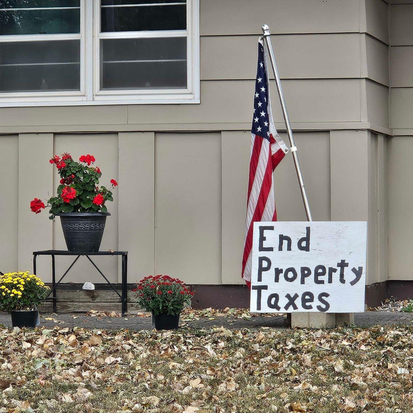 Thumbnail for "North Dakota property tax credit popular but new budget cap causing some headaches". Thumbnail for "North Dakota property tax credit popular but new budget cap causing some headaches".