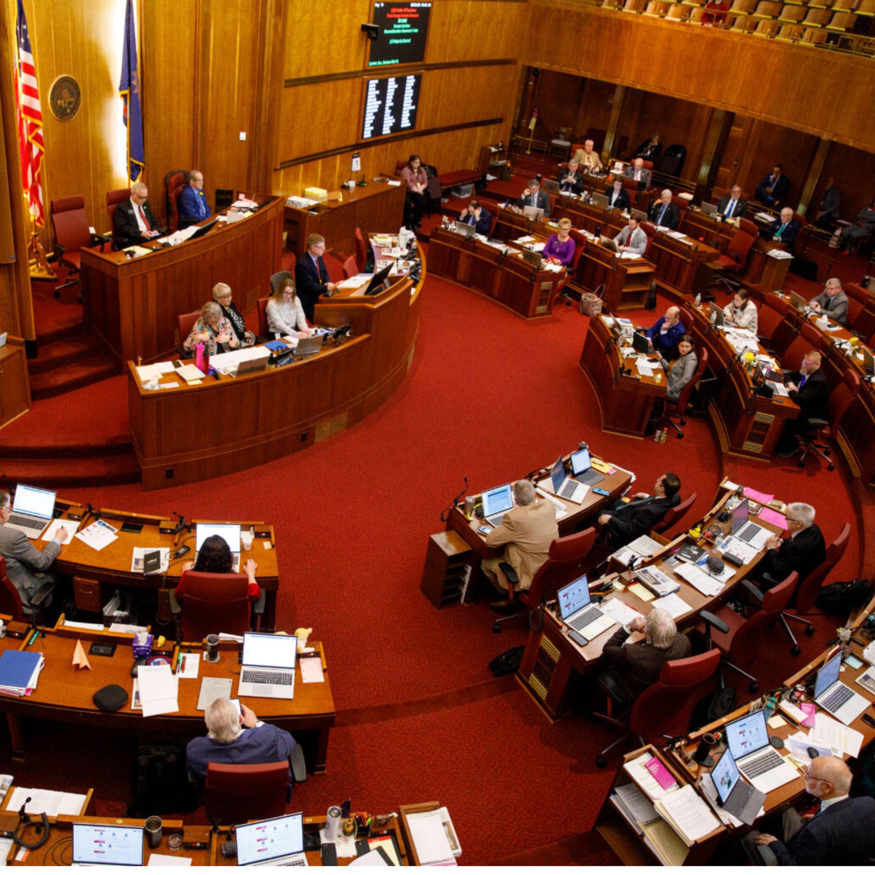 Thumbnail for "Lawmaker financial disclosure forms". Thumbnail for "Lawmaker financial disclosure forms".