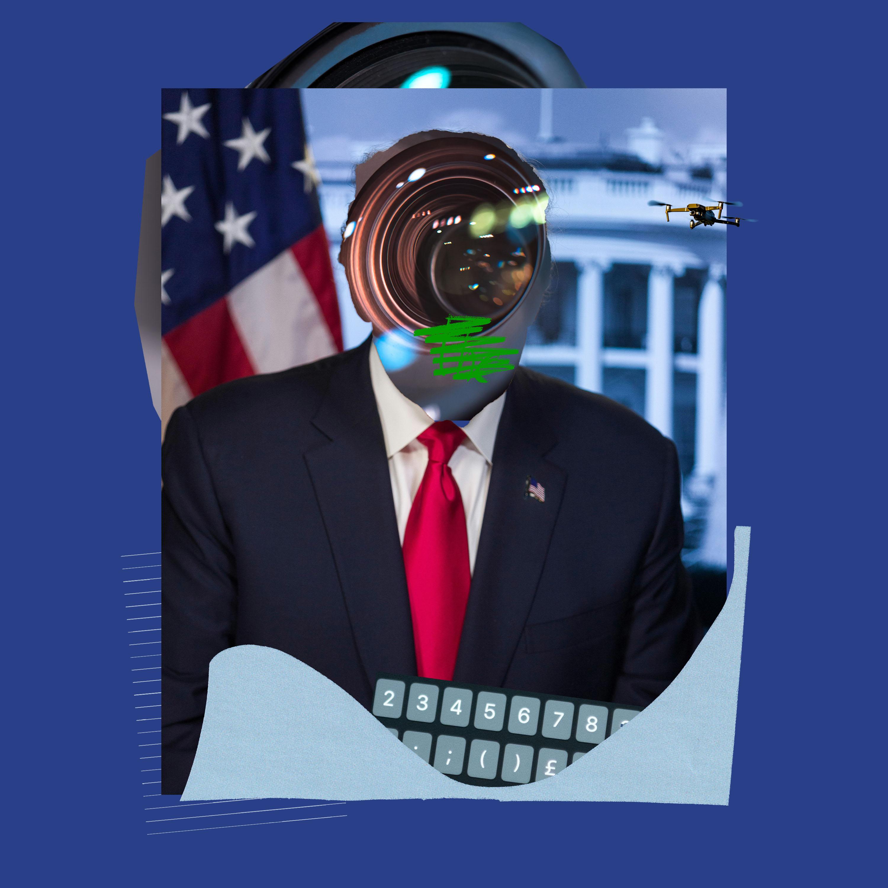 Thumbnail for "S8 E7: Can We Blame the Media For THIS?". Thumbnail for "S8 E7: Can We Blame the Media For THIS?".