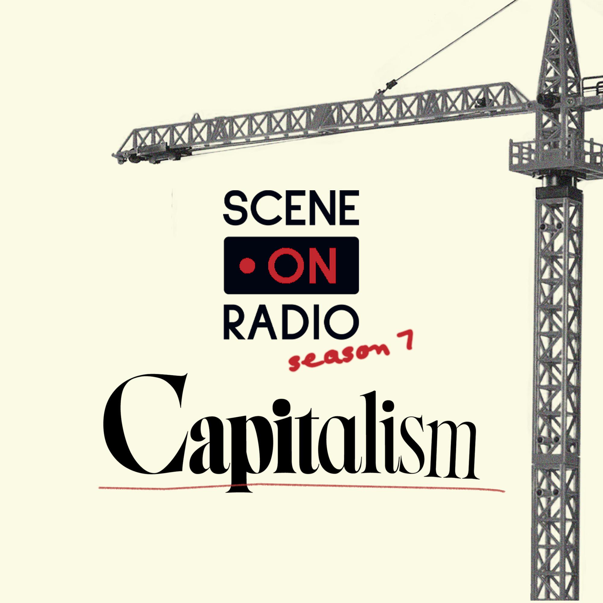 Thumbnail for "S7 E13: CAPITALISM Bonus, Live at Motorco". Thumbnail for "S7 E13: CAPITALISM Bonus, Live at Motorco".
