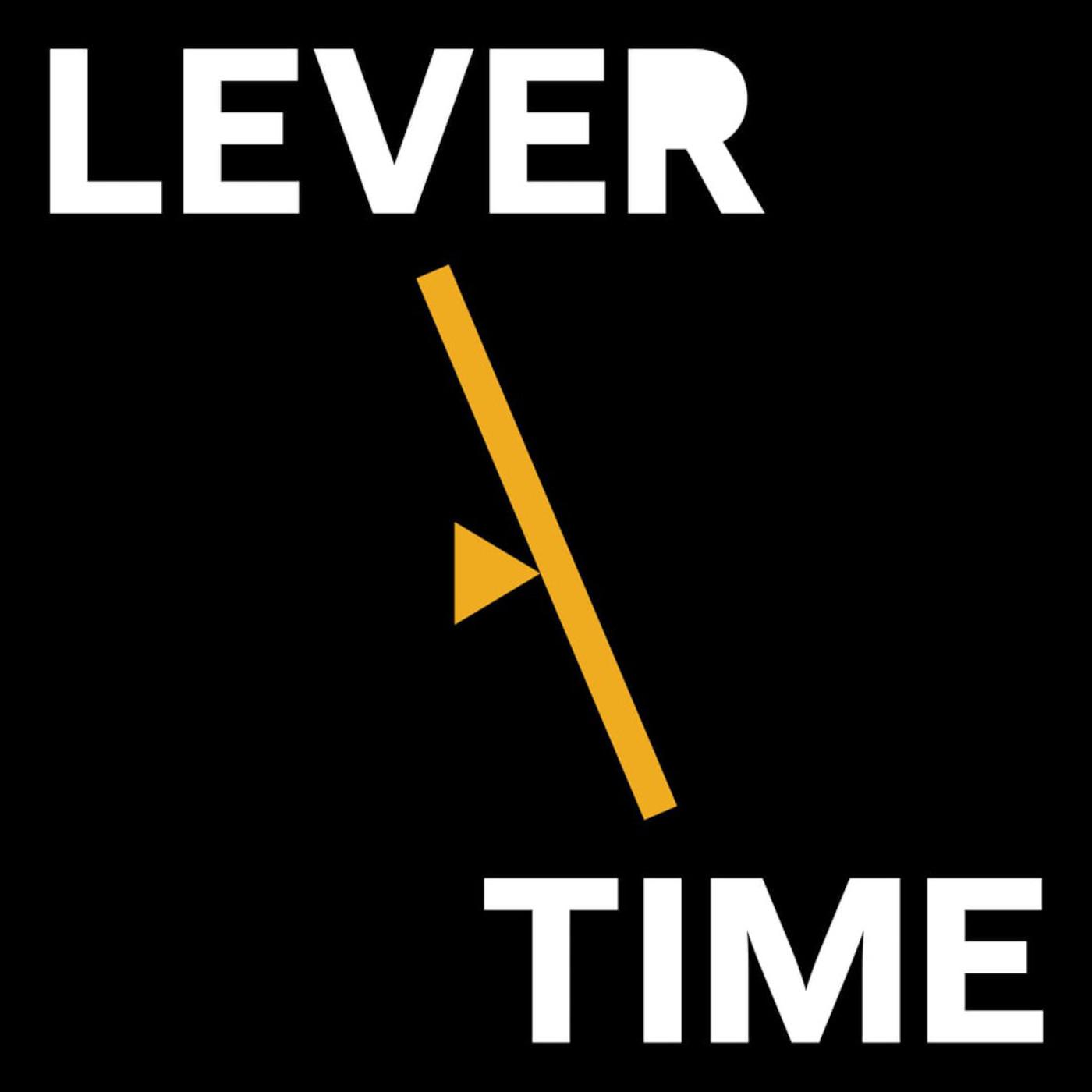 Thumbnail for "Lever Time: Trump, Colbert, And The War On Truth". Thumbnail for "Lever Time: Trump, Colbert, And The War On Truth".