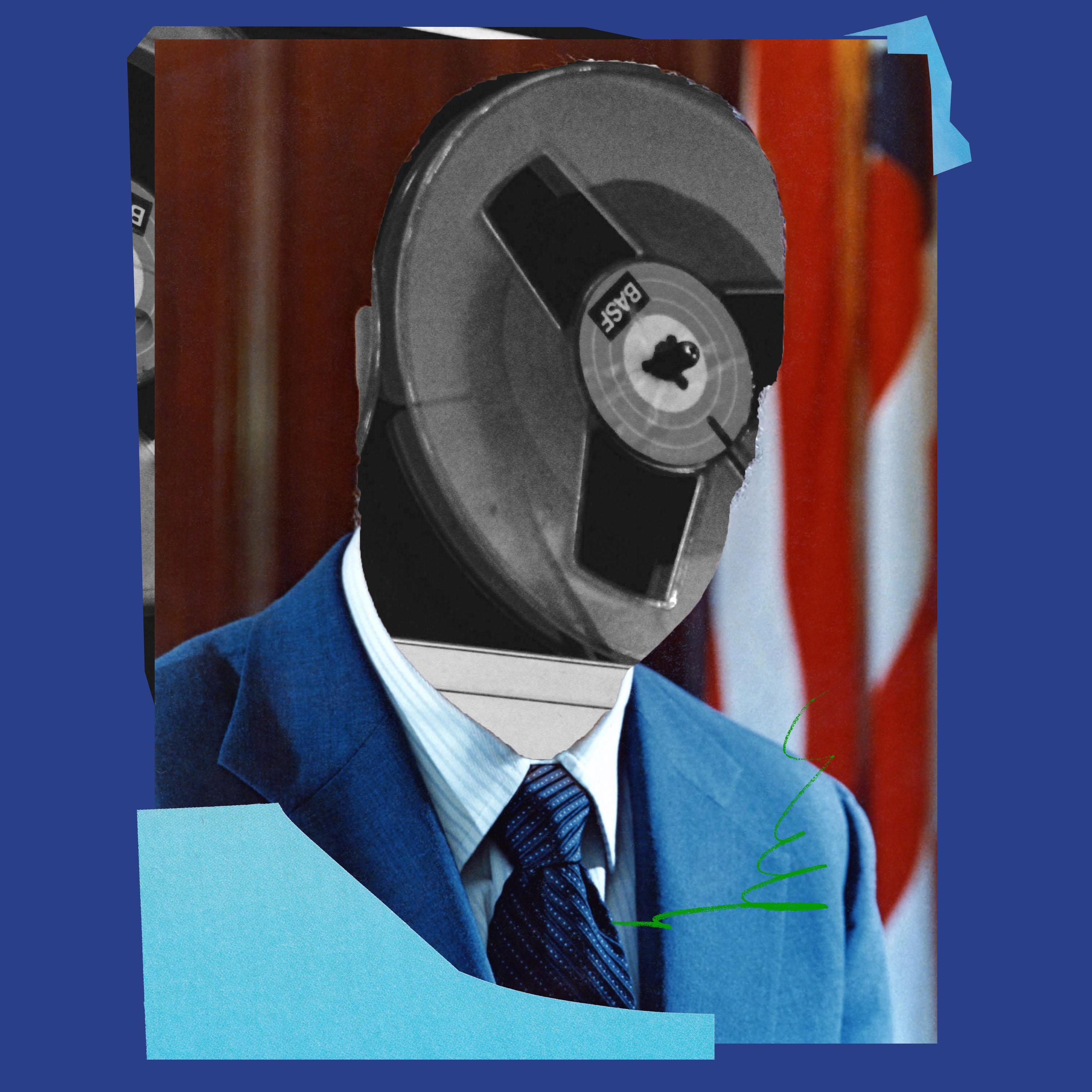 Thumbnail for "S8 E3: About that Liberal Media". Thumbnail for "S8 E3: About that Liberal Media".