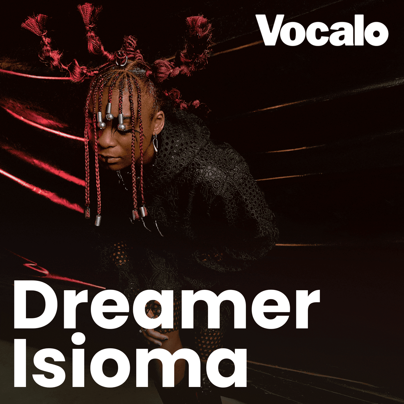 Thumbnail for "Chicago’s Dreamer Isioma explores a new universe on cosmic-themed ‘StarX Lover’". Thumbnail for "Chicago’s Dreamer Isioma explores a new universe on cosmic-themed ‘StarX Lover’".