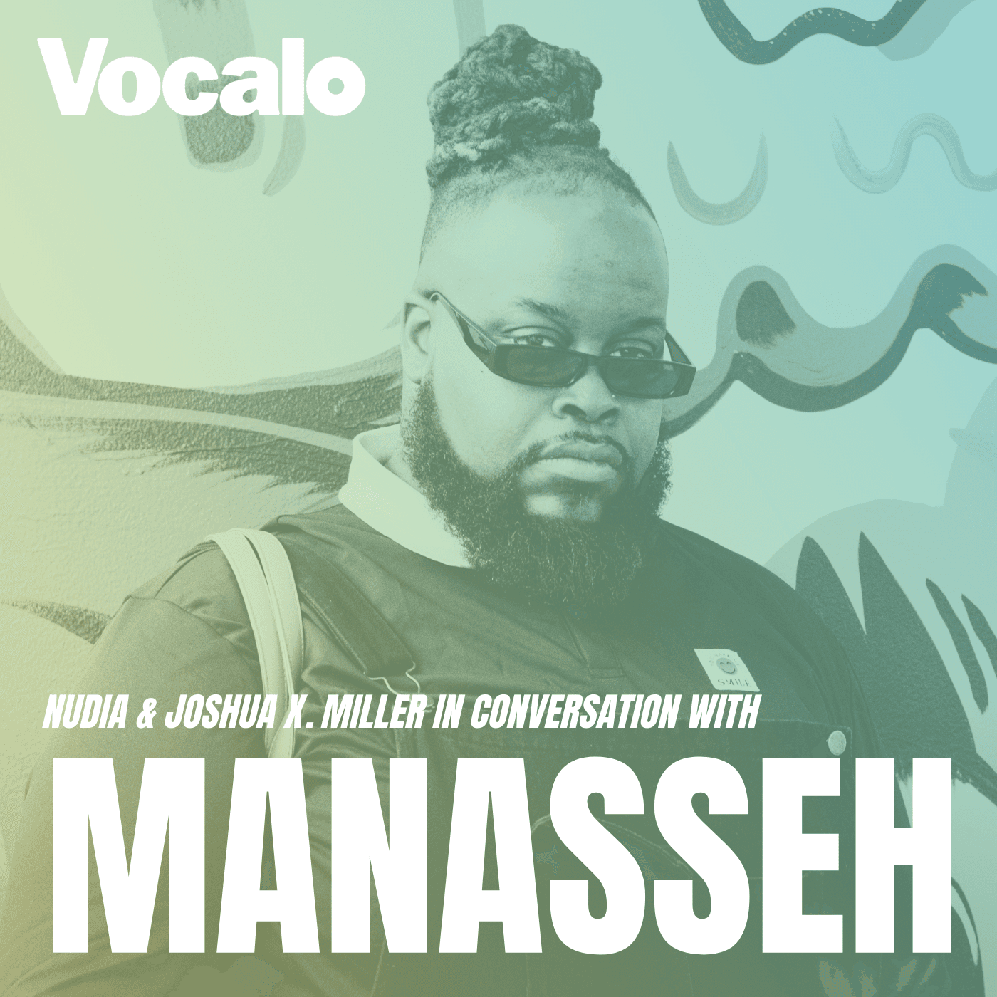 Thumbnail for "Manasseh Makes Music To Reach The Heart". Thumbnail for "Manasseh Makes Music To Reach The Heart".