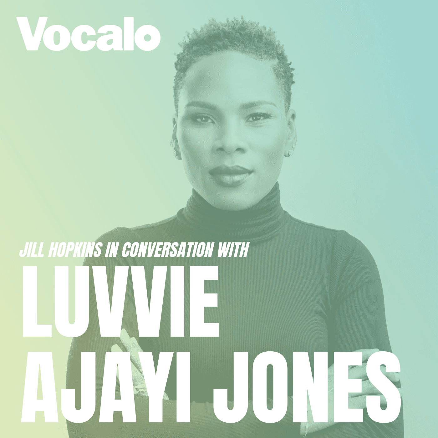 Thumbnail for "Luvvie Ajayi Jones Teaches Us To Embrace Our Fears And Thrive In Our Leisure". Thumbnail for "Luvvie Ajayi Jones Teaches Us To Embrace Our Fears And Thrive In Our Leisure".