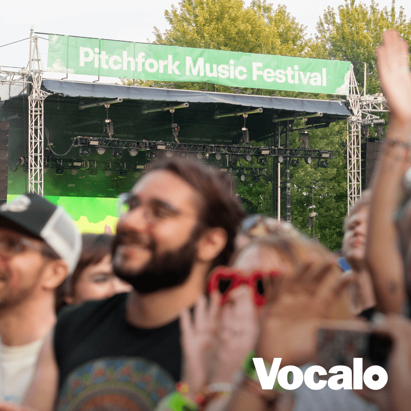 Thumbnail for "Pitchfork Music Festival won't return to Chicago next year". Thumbnail for "Pitchfork Music Festival won't return to Chicago next year".