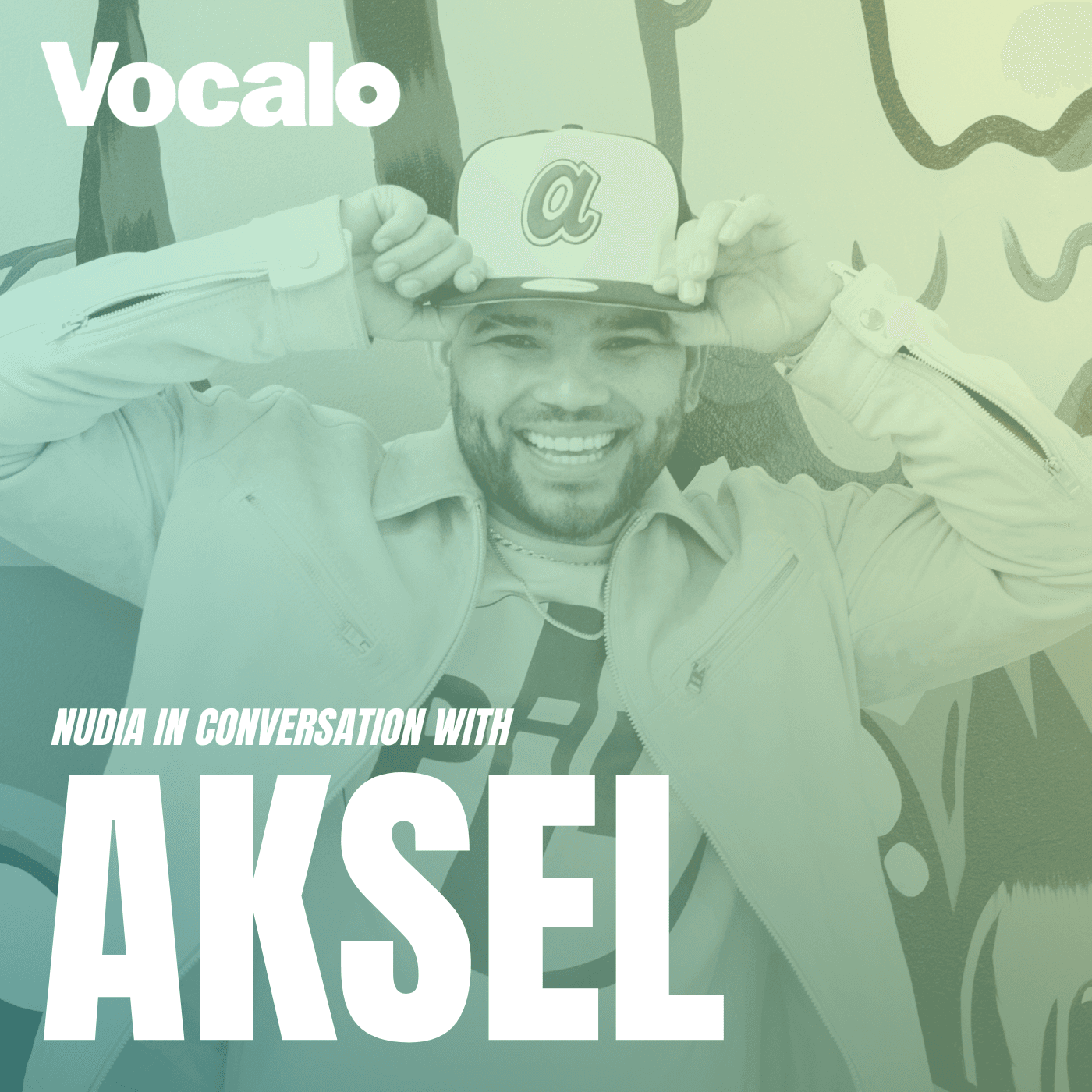 Thumbnail for "Aksel Finds Magic In Sharing Stories Through Music". Thumbnail for "Aksel Finds Magic In Sharing Stories Through Music".