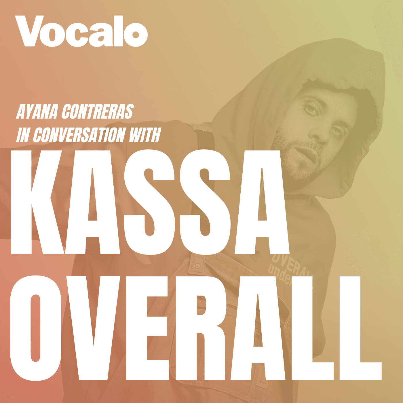 Thumbnail for "Kassa Overall On The Shifting Of The Cool". Thumbnail for "Kassa Overall On The Shifting Of The Cool".