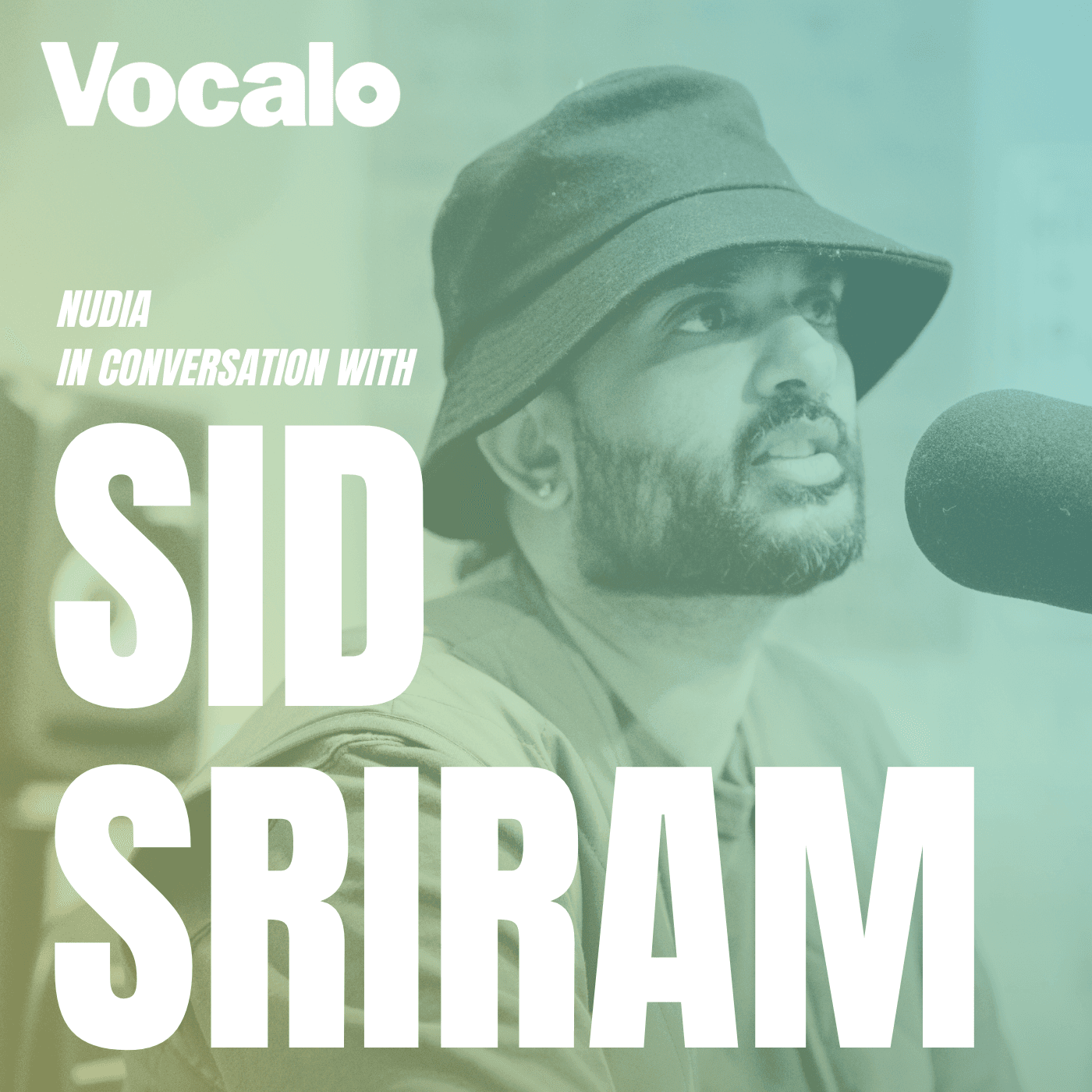 Thumbnail for "Sid Sriram Uses Carnatic Music To Help Listeners Heal". Thumbnail for "Sid Sriram Uses Carnatic Music To Help Listeners Heal".