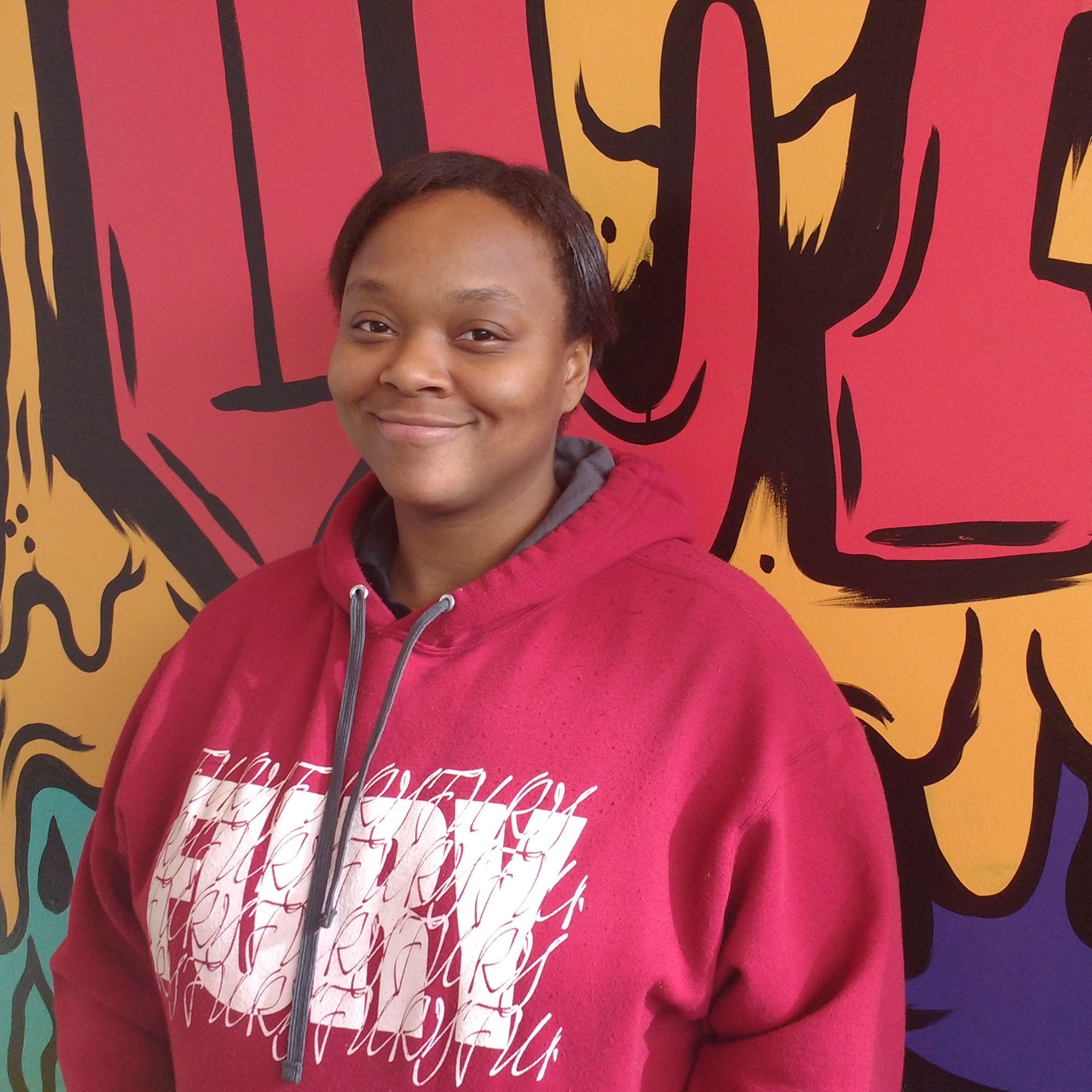 Thumbnail for "Fury reflects on her brand of positive music, talks Rap-EDM fusion on new EP
"Full Circle"". Thumbnail for "Fury reflects on her brand of positive music, talks Rap-EDM fusion on new EP
"Full Circle"".
