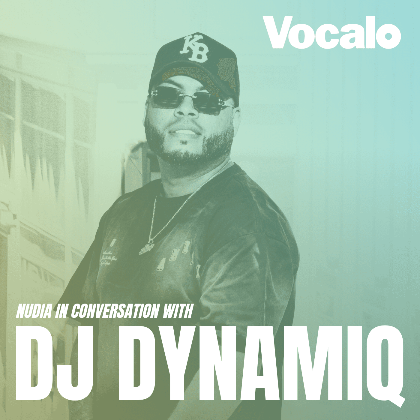 Thumbnail for "Road to Sueños: DJ Dynamiq". Thumbnail for "Road to Sueños: DJ Dynamiq".