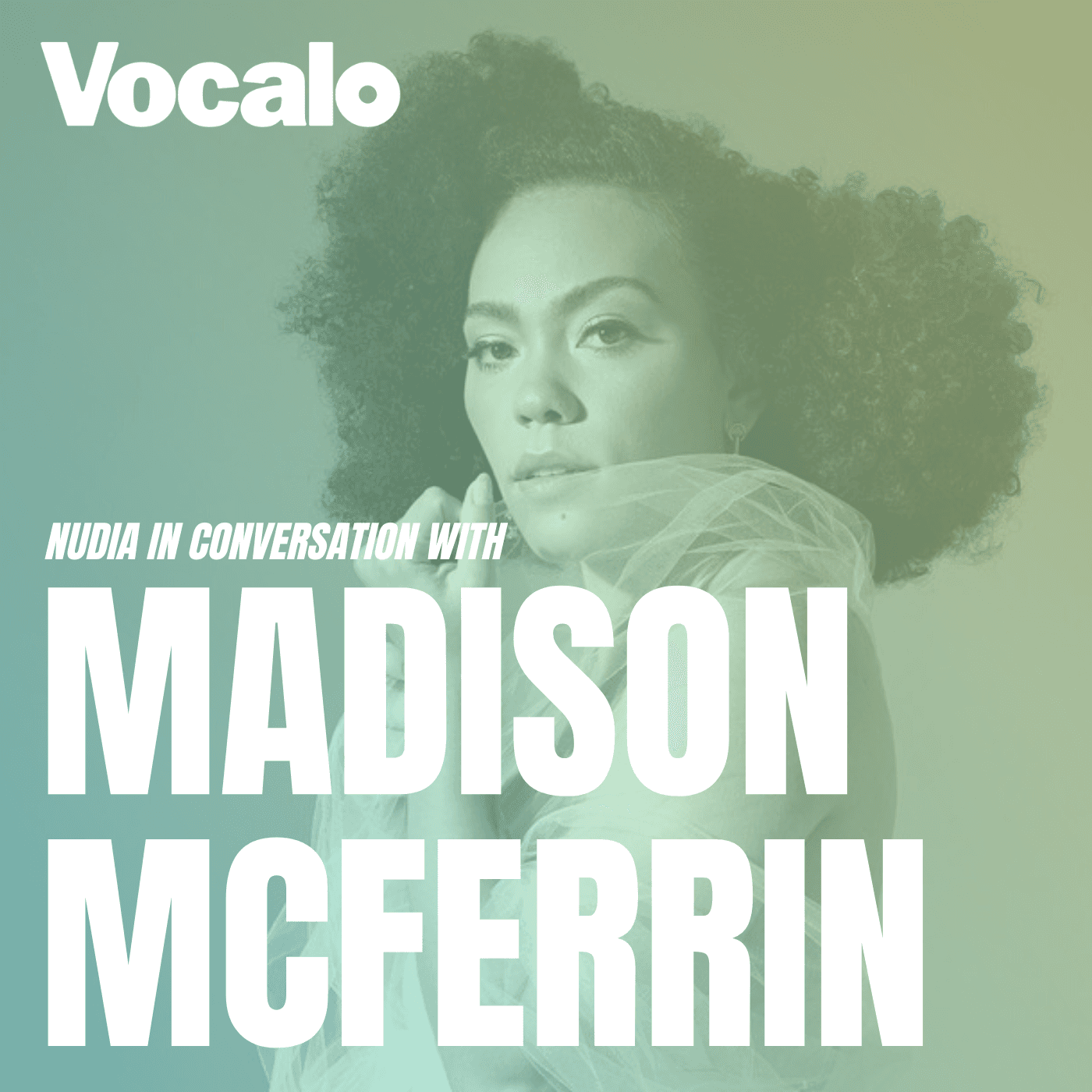 Thumbnail for "Madison McFerrin Takes Control Of Her Music And Her Legacy". Thumbnail for "Madison McFerrin Takes Control Of Her Music And Her Legacy".