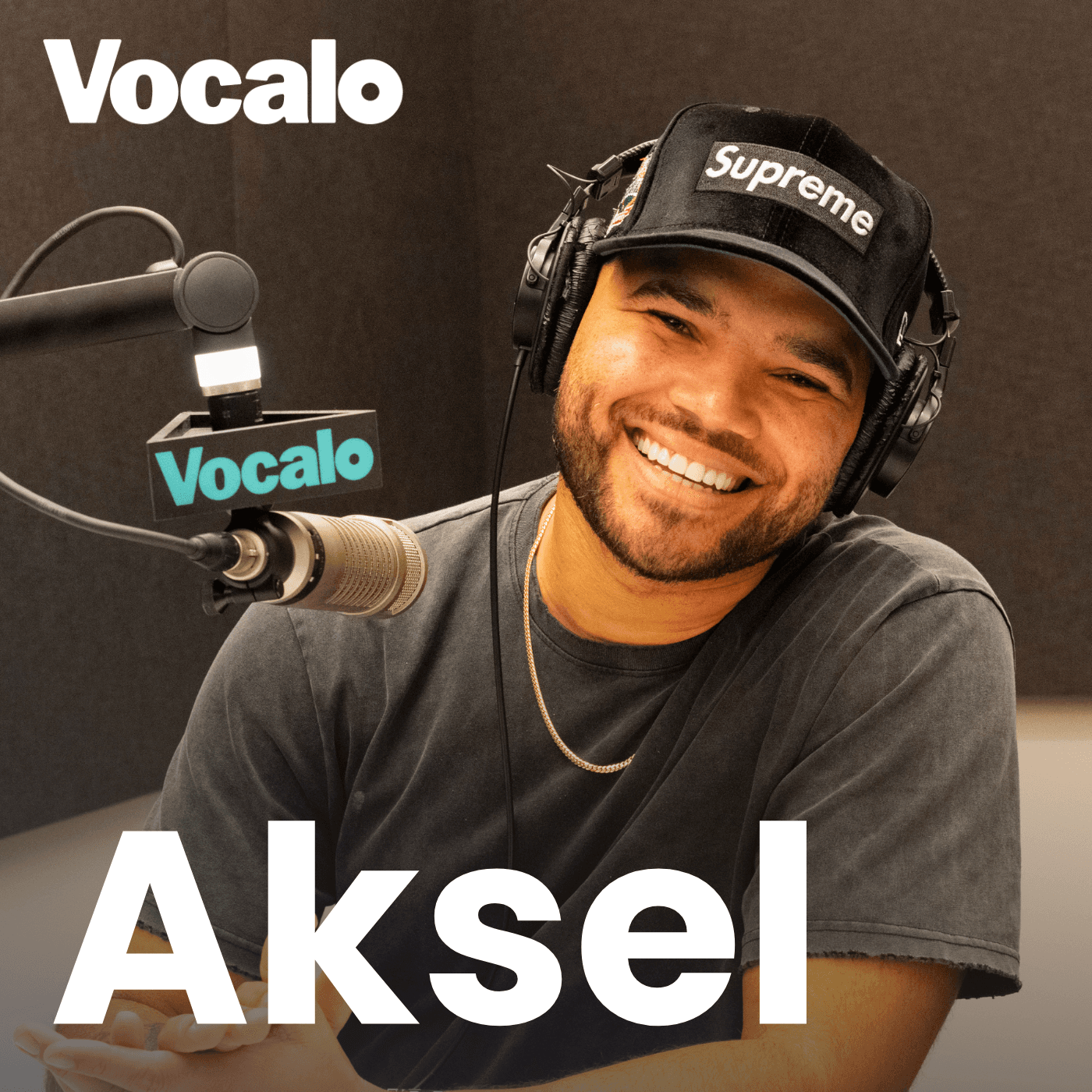 Thumbnail for "Chicago artist Aksel brings the “tropical vibes” with new music". Thumbnail for "Chicago artist Aksel brings the “tropical vibes” with new music".