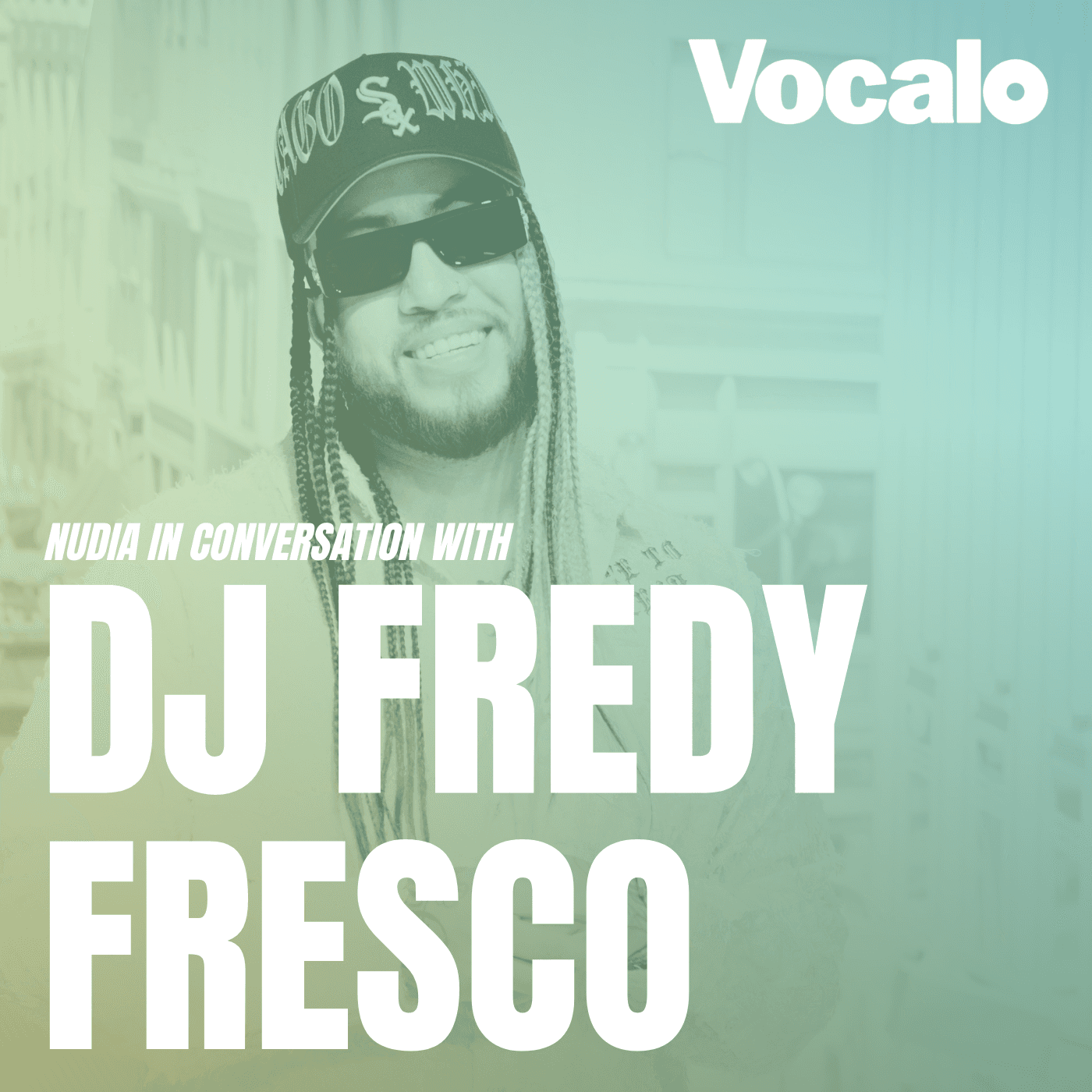 Thumbnail for "Road To Sueños 2024: DJ Fredy Fresco". Thumbnail for "Road To Sueños 2024: DJ Fredy Fresco".