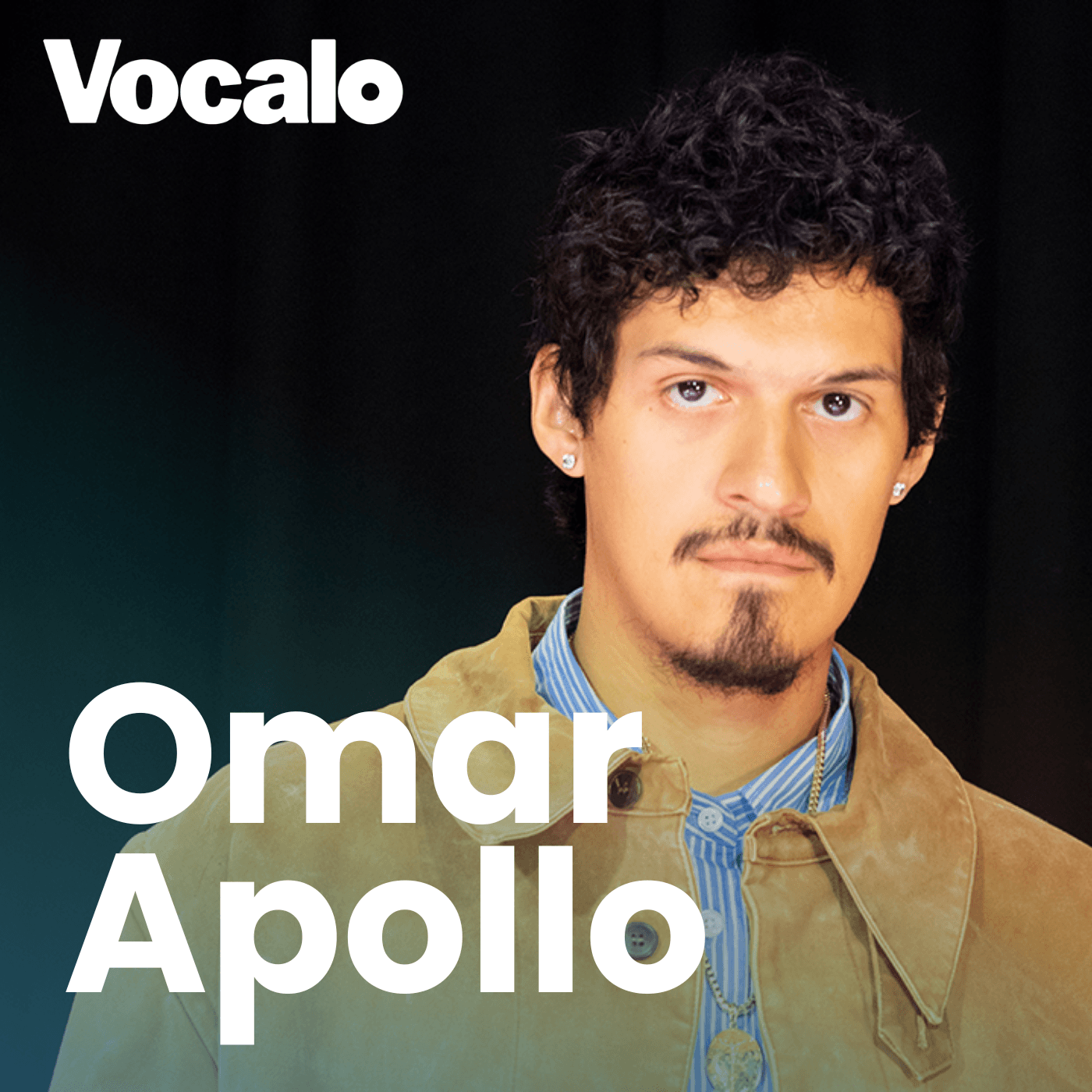 Thumbnail for "Did Omar Apollo really spend 50K "out of spite"? (Plus acting debut & 'God
Said No' tour)". Thumbnail for "Did Omar Apollo really spend 50K "out of spite"? (Plus acting debut & 'God
Said No' tour)".