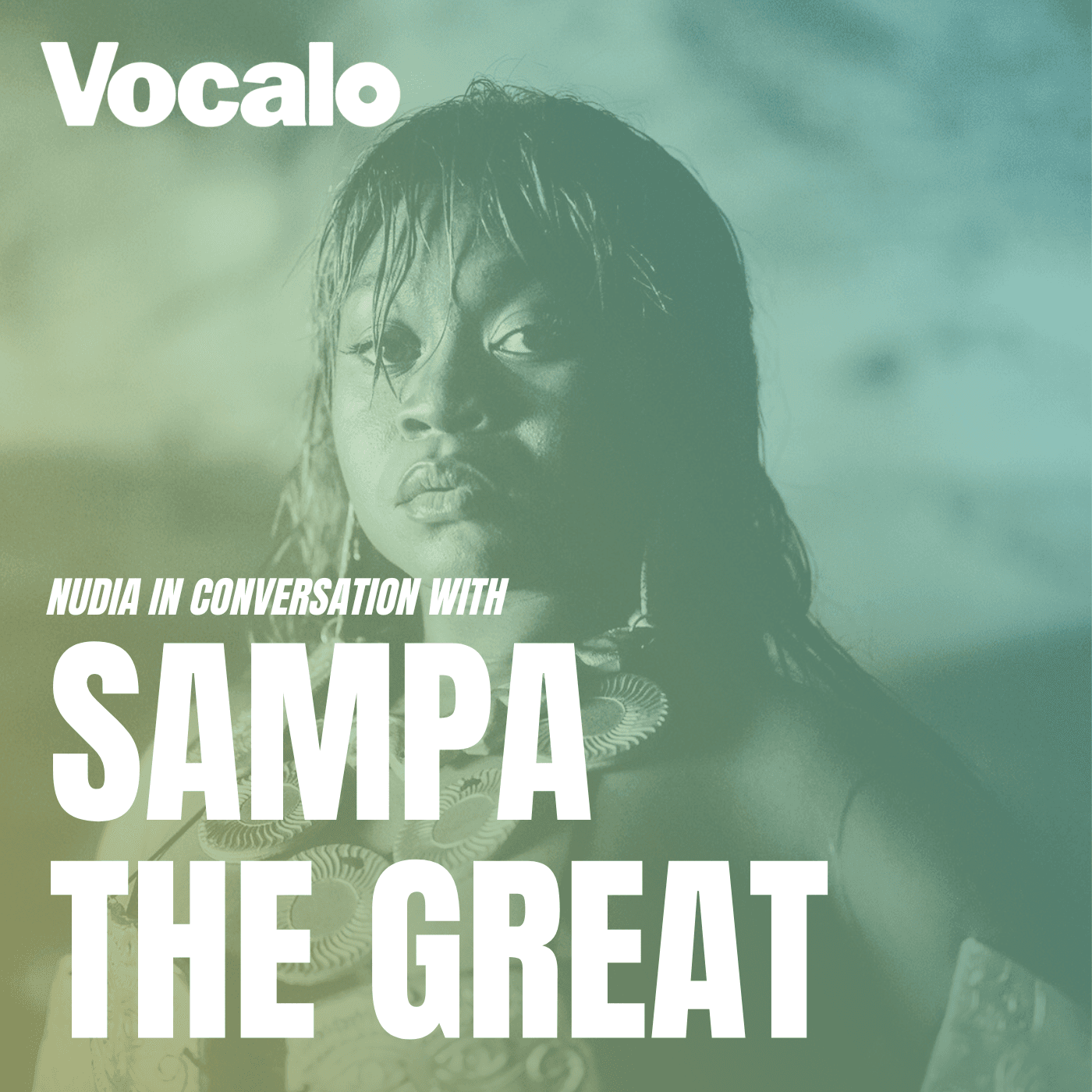Thumbnail for "Sampa The Great Takes Zamrock On The Road — And To Chicago". Thumbnail for "Sampa The Great Takes Zamrock On The Road — And To Chicago".