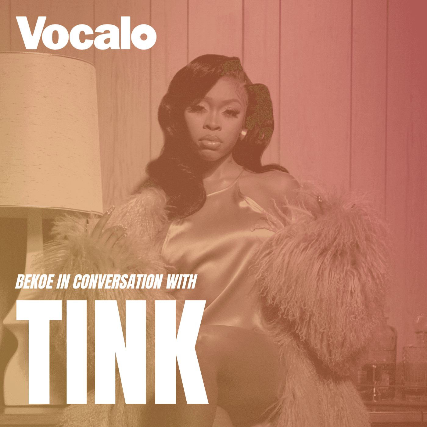 Thumbnail for "Tink Discusses Aaliyah, Working With Hitmaka On ‘Pillowtalk’ and More On Vocalo". Thumbnail for "Tink Discusses Aaliyah, Working With Hitmaka On ‘Pillowtalk’ and More On Vocalo".