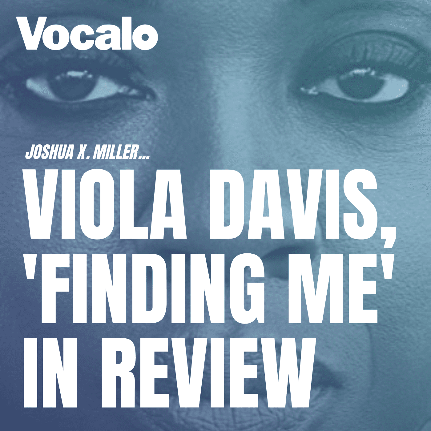 Thumbnail for "Viola Davis' Memoir "Finding Me," In Review". Thumbnail for "Viola Davis' Memoir "Finding Me," In Review".