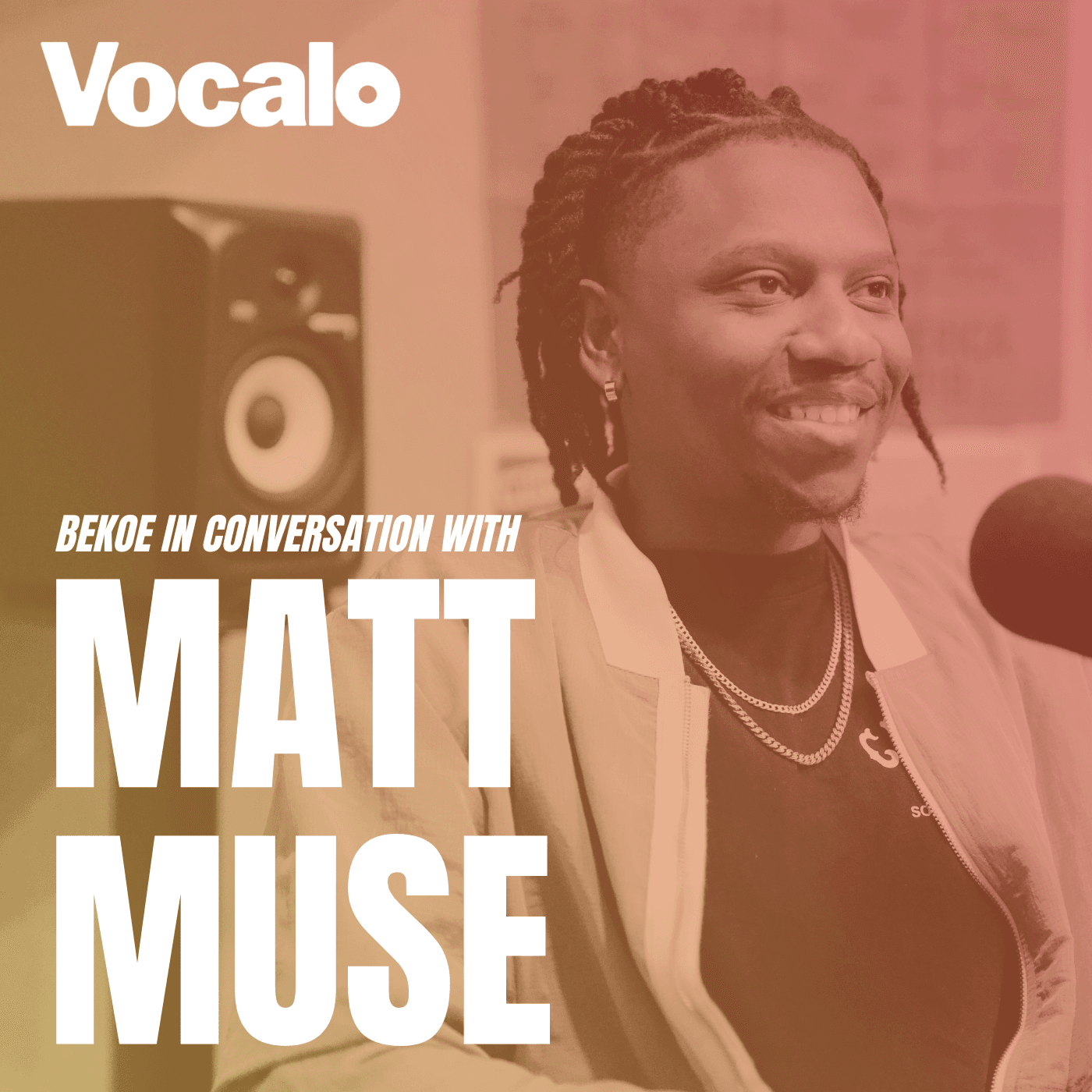 Thumbnail for "Matt Muse's New EP Is "Chicago Decent"". Thumbnail for "Matt Muse's New EP Is "Chicago Decent"".