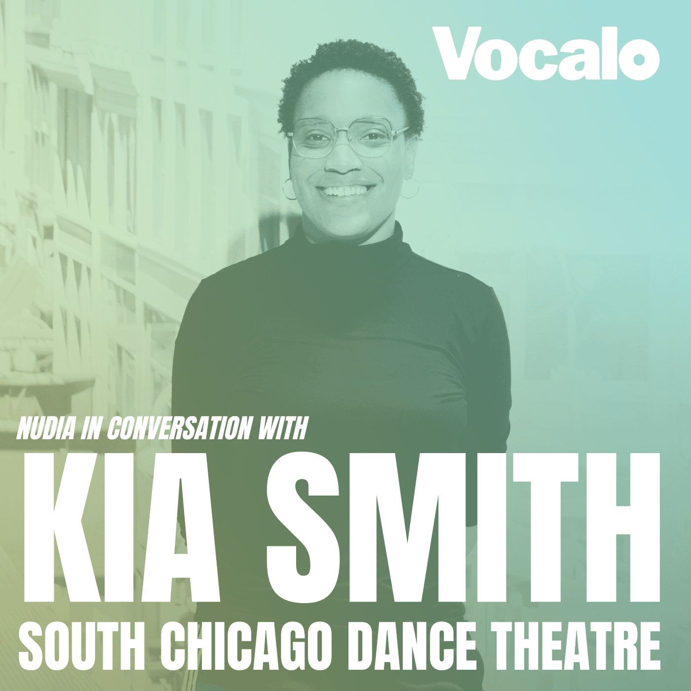 Thumbnail for "South Chicago Dance Theatre Seeks “New Horizons” In Seventh Season". Thumbnail for "South Chicago Dance Theatre Seeks “New Horizons” In Seventh Season".