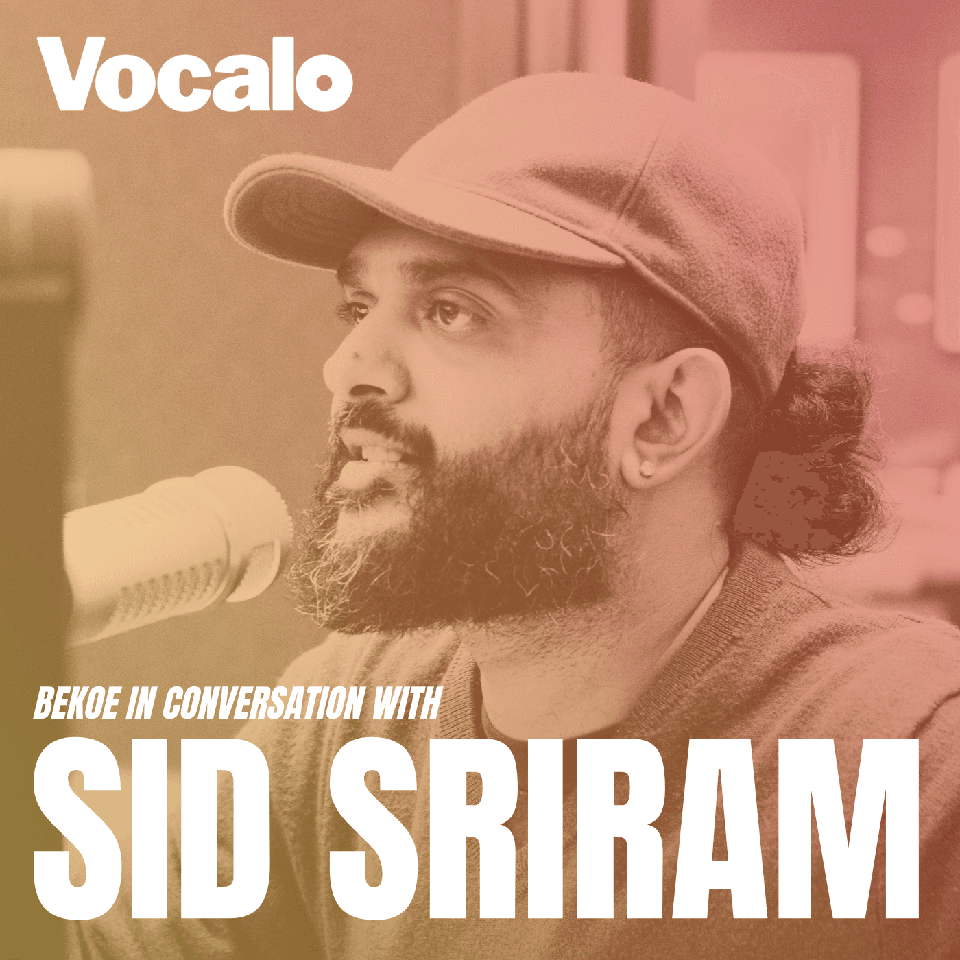 Thumbnail for "Sid Sriram Bridges Innovation And Indian Classical Music On ‘Sidharth’". Thumbnail for "Sid Sriram Bridges Innovation And Indian Classical Music On ‘Sidharth’".