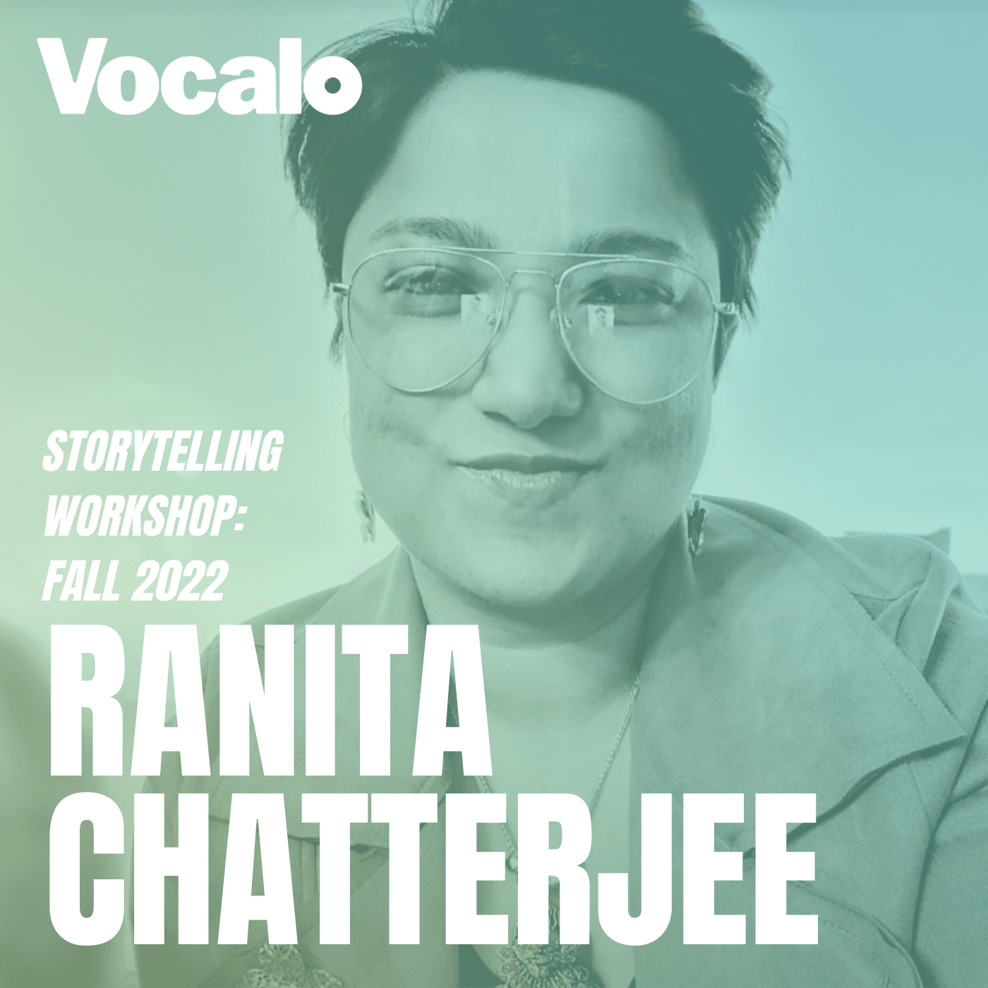 Thumbnail for "Storytelling Workshop: Finding Queer Desi Joy in Chicago". Thumbnail for "Storytelling Workshop: Finding Queer Desi Joy in Chicago".