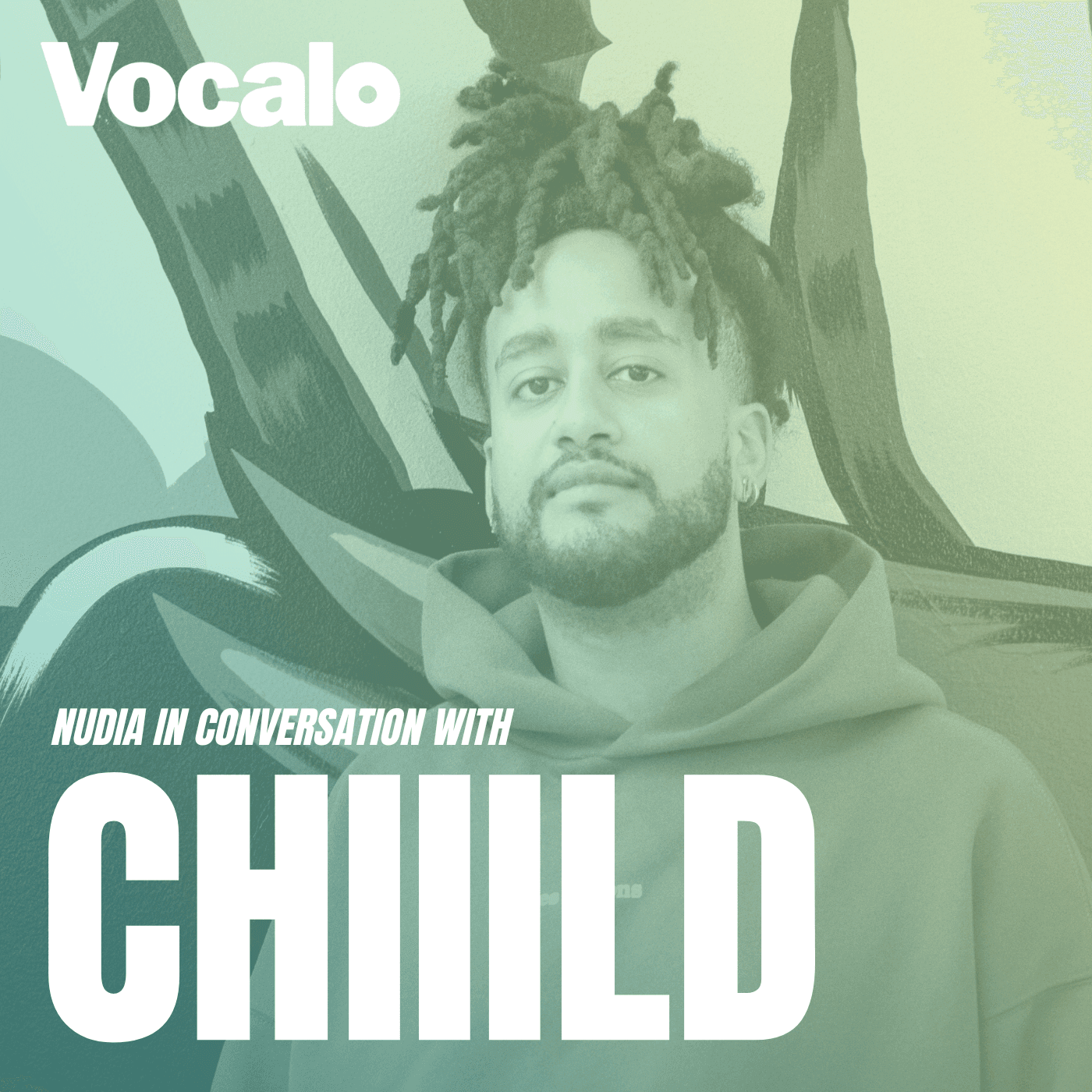 Thumbnail for "Chiiild Finds Himself Through His Music". Thumbnail for "Chiiild Finds Himself Through His Music".