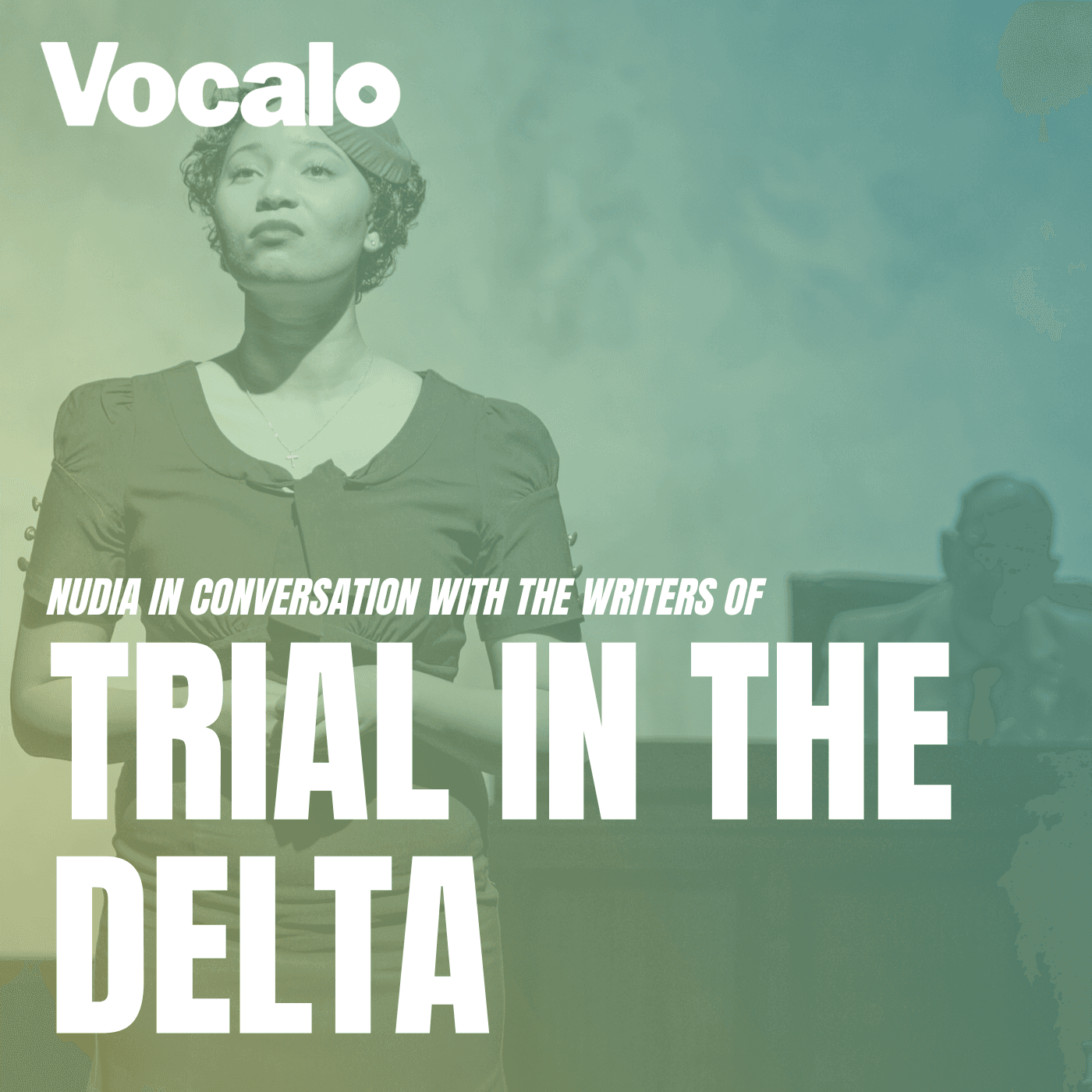 Thumbnail for "Willie Round and Gary Mills Tell The True Story of Emmett Till With ‘Trial In The
Delta’". Thumbnail for "Willie Round and Gary Mills Tell The True Story of Emmett Till With ‘Trial In The
Delta’".