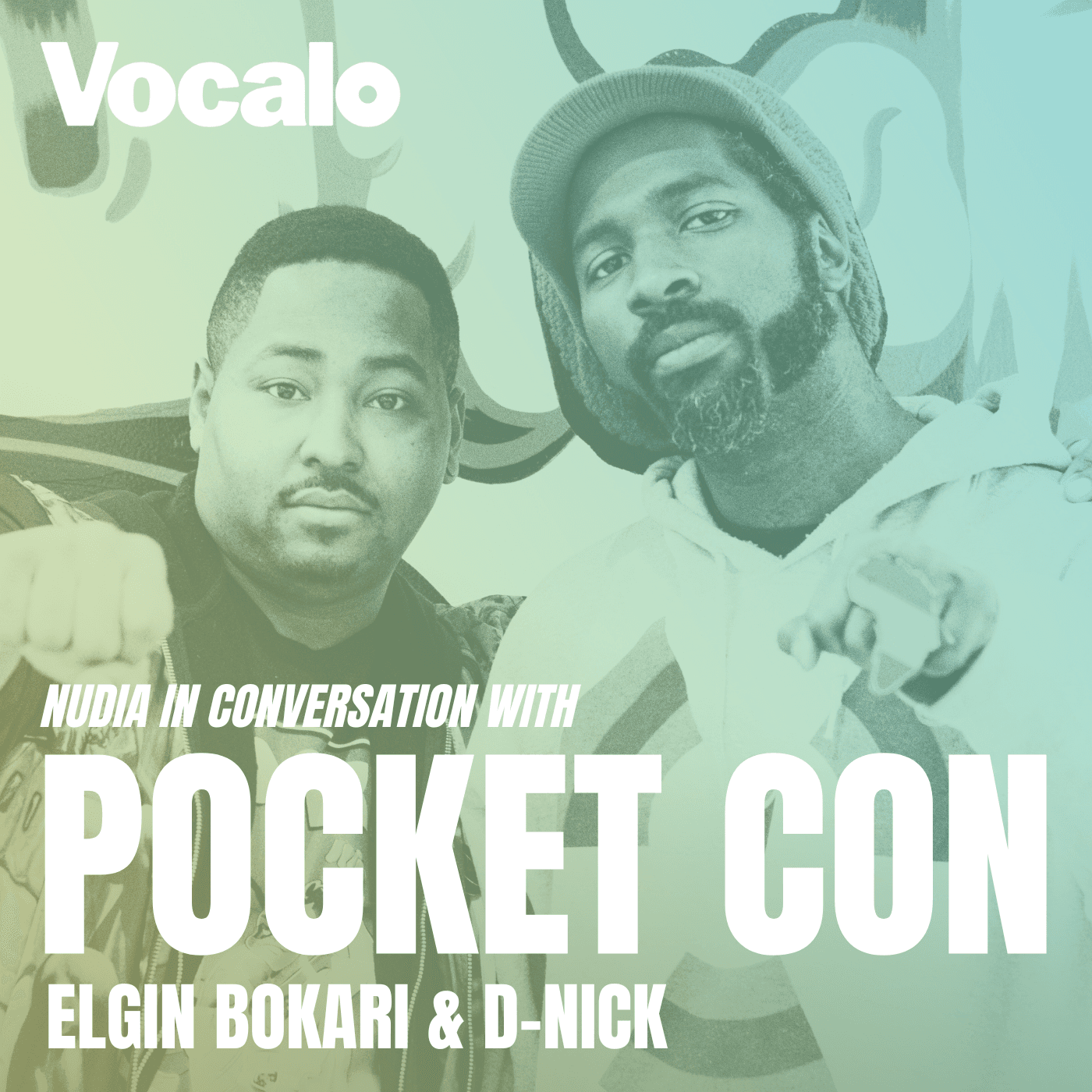 Thumbnail for "Pocket Con Highlights Diversity Among Comic Books". Thumbnail for "Pocket Con Highlights Diversity Among Comic Books".