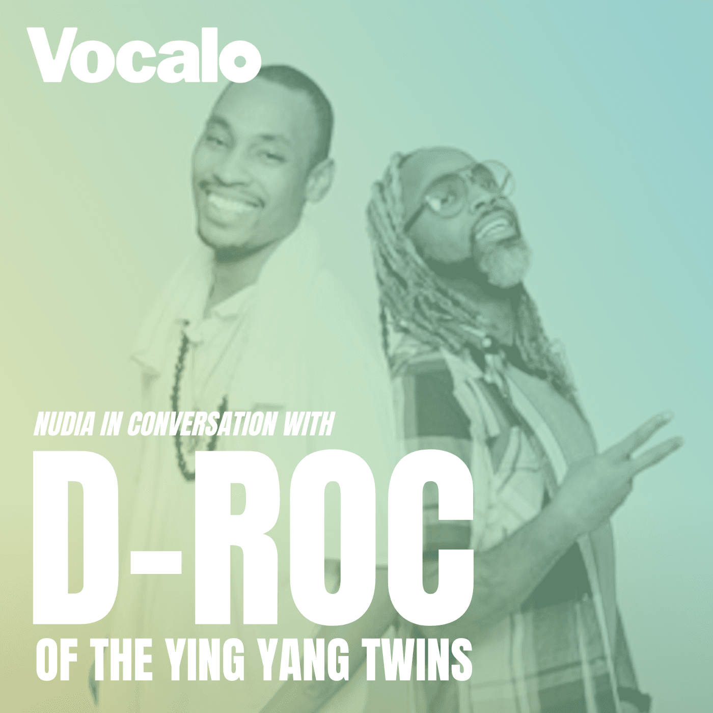 Thumbnail for "The Ying Yang Twins Make Hip-Hop For The Soul". Thumbnail for "The Ying Yang Twins Make Hip-Hop For The Soul".