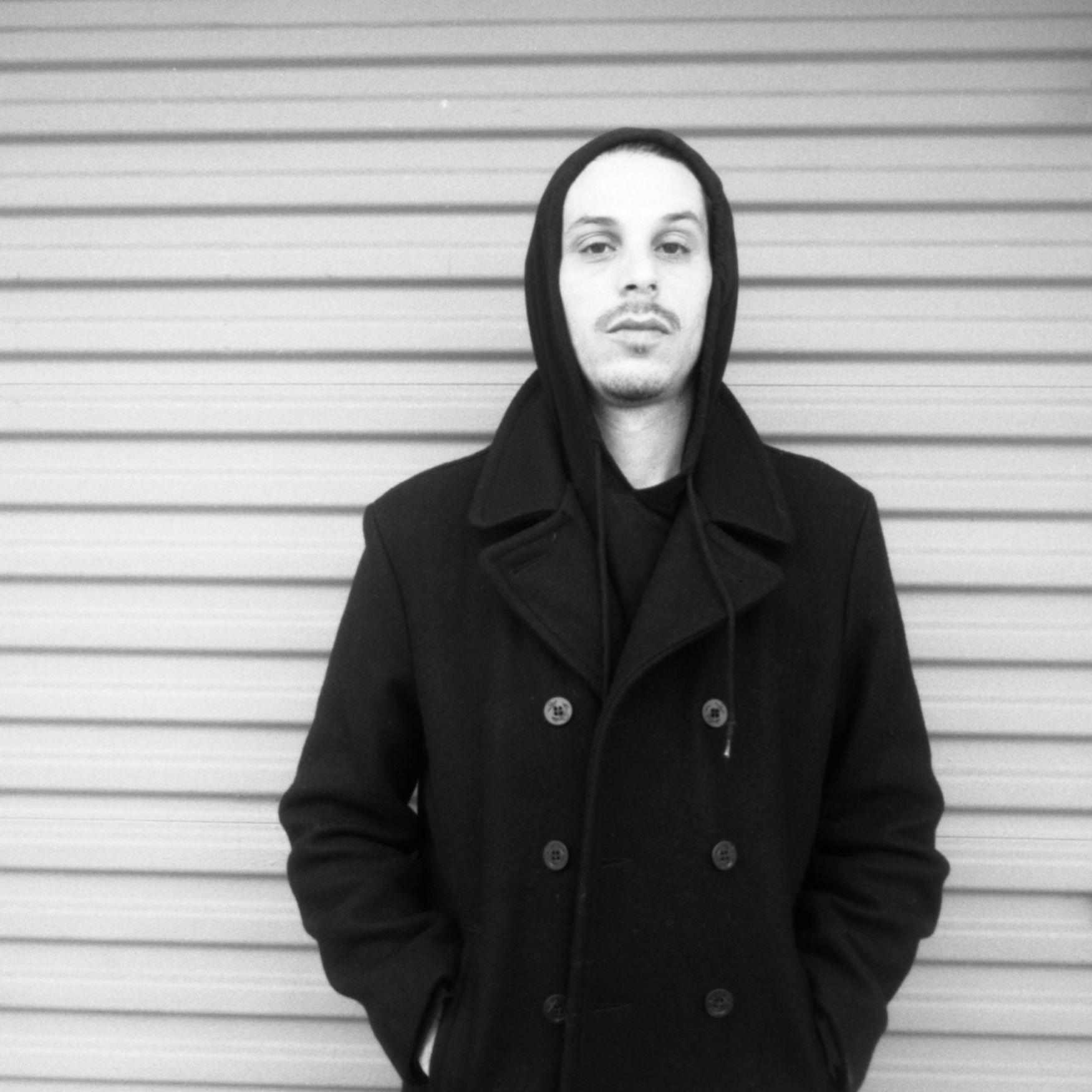 Thumbnail for "Evidence talks new album Weather or Not, and the recurring theme of water in his
music". Thumbnail for "Evidence talks new album Weather or Not, and the recurring theme of water in his
music".