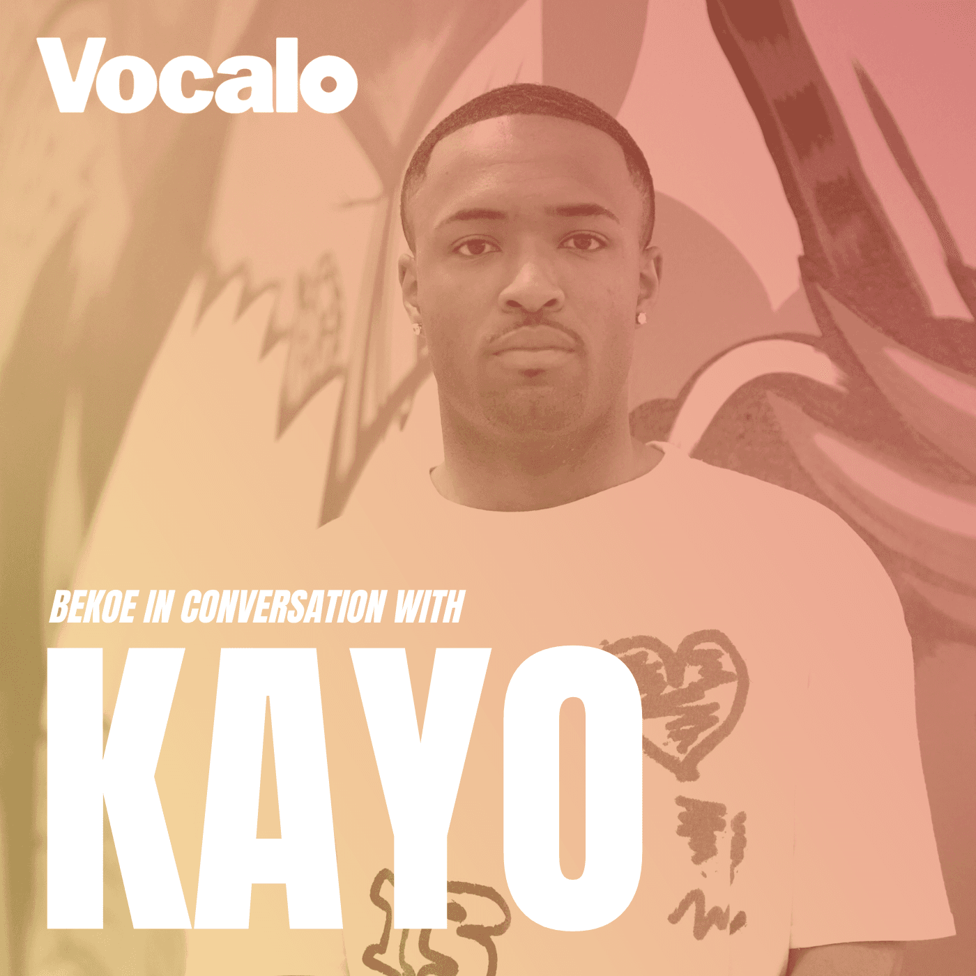 Thumbnail for "Kayo Takes The Good With The Bad On 'It Was Fun While It Lasted". Thumbnail for "Kayo Takes The Good With The Bad On 'It Was Fun While It Lasted".