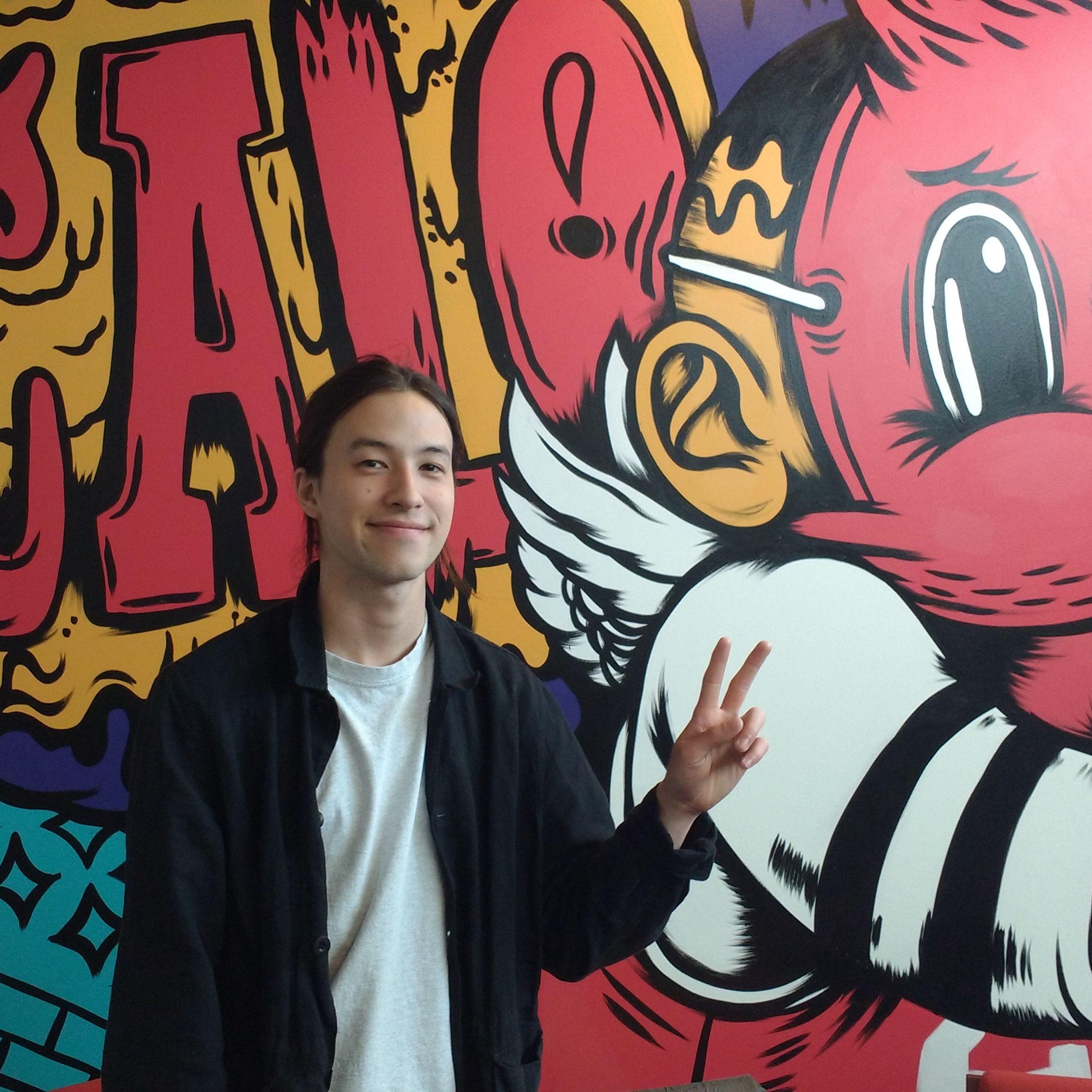 Thumbnail for "Sen Morimoto talks new album "Cannonball!" and his jazz-influenced production
style". Thumbnail for "Sen Morimoto talks new album "Cannonball!" and his jazz-influenced production
style".