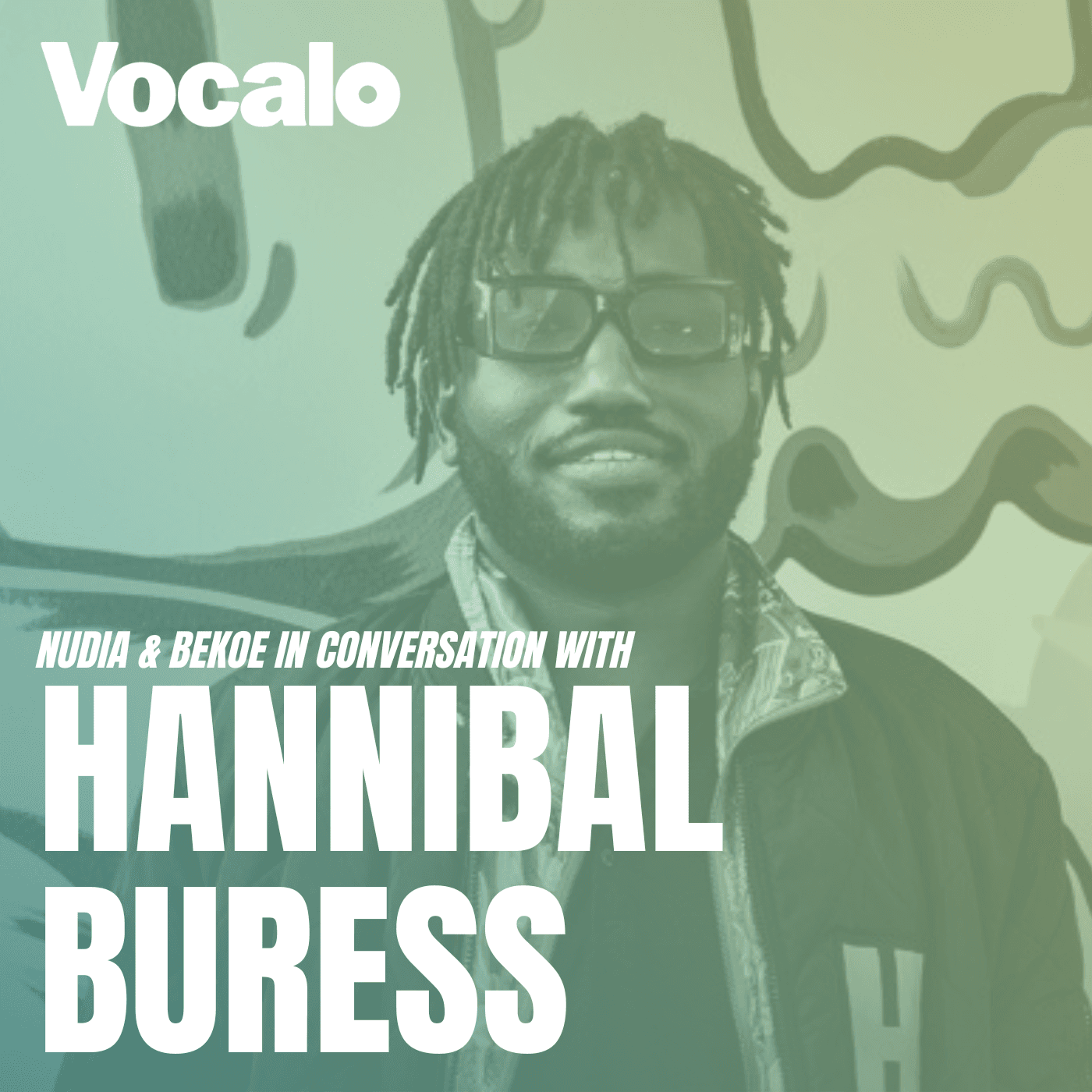Thumbnail for "Hannibal Buress and Eshu Tune Return to the Chicago Stage". Thumbnail for "Hannibal Buress and Eshu Tune Return to the Chicago Stage".