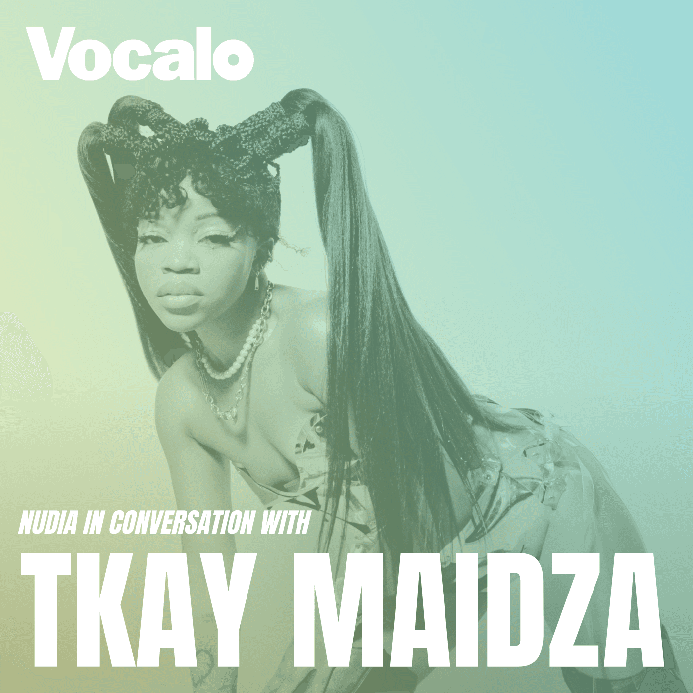 Thumbnail for "Tkay Maidza Gets Retribution With ‘Sweet Justice’". Thumbnail for "Tkay Maidza Gets Retribution With ‘Sweet Justice’".