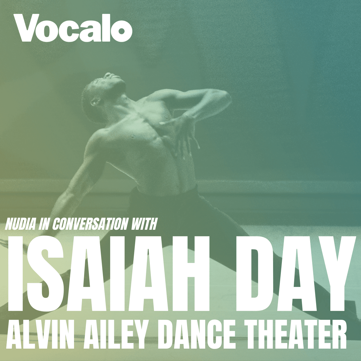 Thumbnail for "Alvin Ailey Dance Theater Returns To The Chicago Stage". Thumbnail for "Alvin Ailey Dance Theater Returns To The Chicago Stage".