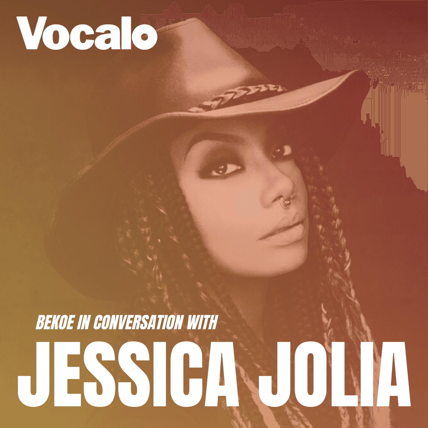 Thumbnail for "Jessica Jolia Turns Her Harmonies Into Hustle". Thumbnail for "Jessica Jolia Turns Her Harmonies Into Hustle".