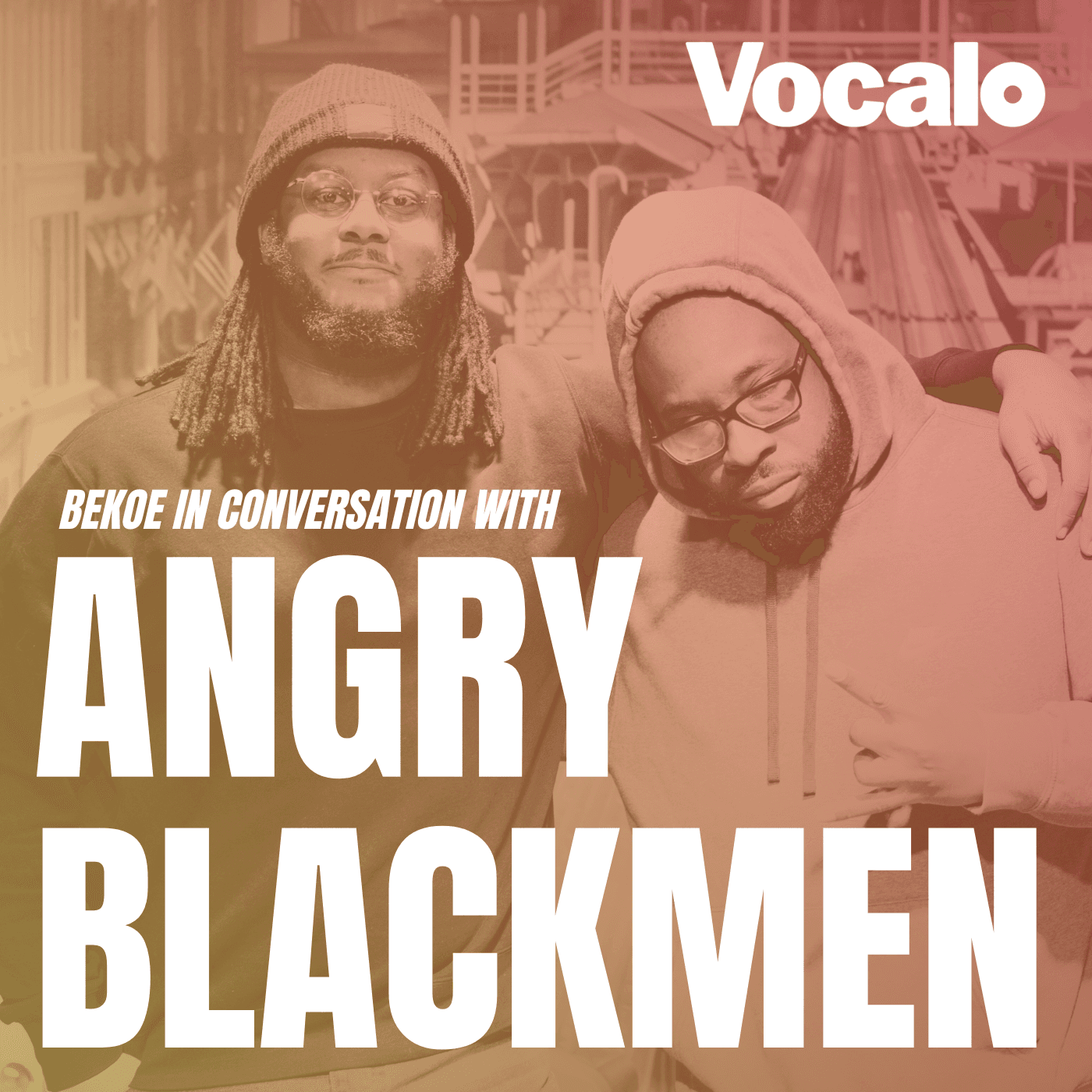 Thumbnail for "Angry Blackmen Reveal ‘The Legend of ABM’". Thumbnail for "Angry Blackmen Reveal ‘The Legend of ABM’".