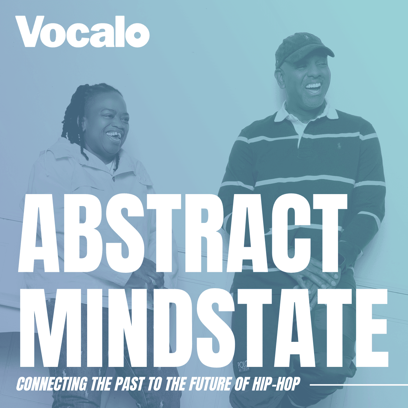 Thumbnail for "Abstract Mindstate Connects The Past To The Future Of Hip Hop". Thumbnail for "Abstract Mindstate Connects The Past To The Future Of Hip Hop".