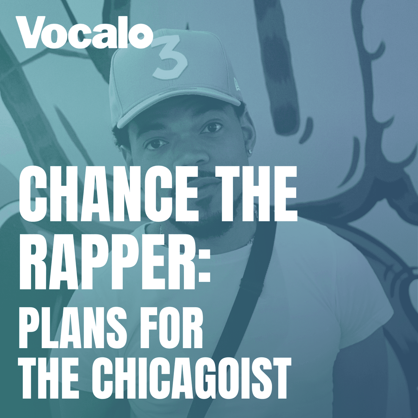 Thumbnail for "Chance On: Plans for The Chicagoist". Thumbnail for "Chance On: Plans for The Chicagoist".