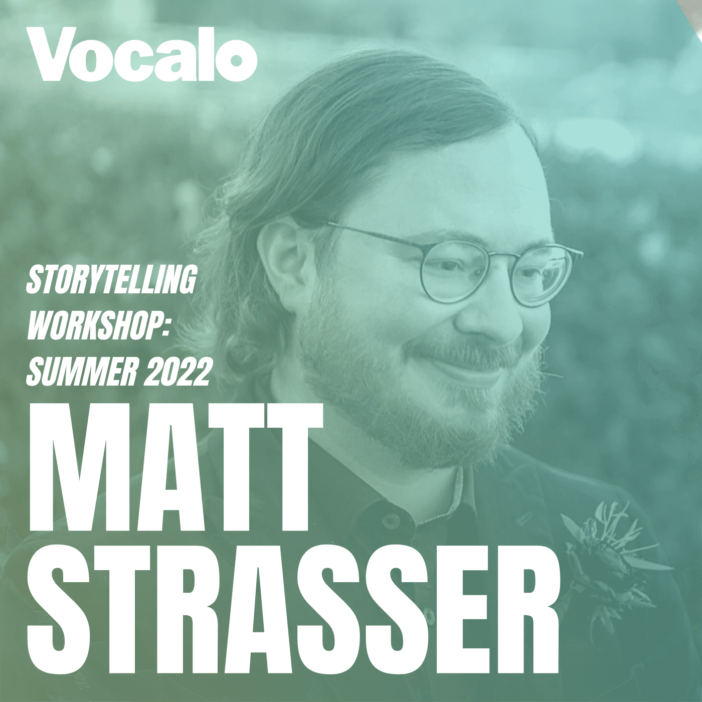 Thumbnail for "Storytelling Workshop: Smashed Plastic". Thumbnail for "Storytelling Workshop: Smashed Plastic".