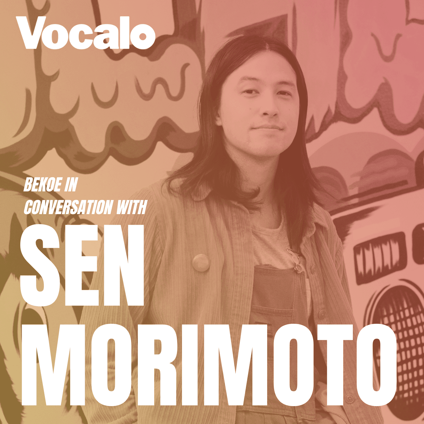 Thumbnail for "Sen Morimoto Gives Listeners His ‘Diagnosis’". Thumbnail for "Sen Morimoto Gives Listeners His ‘Diagnosis’".