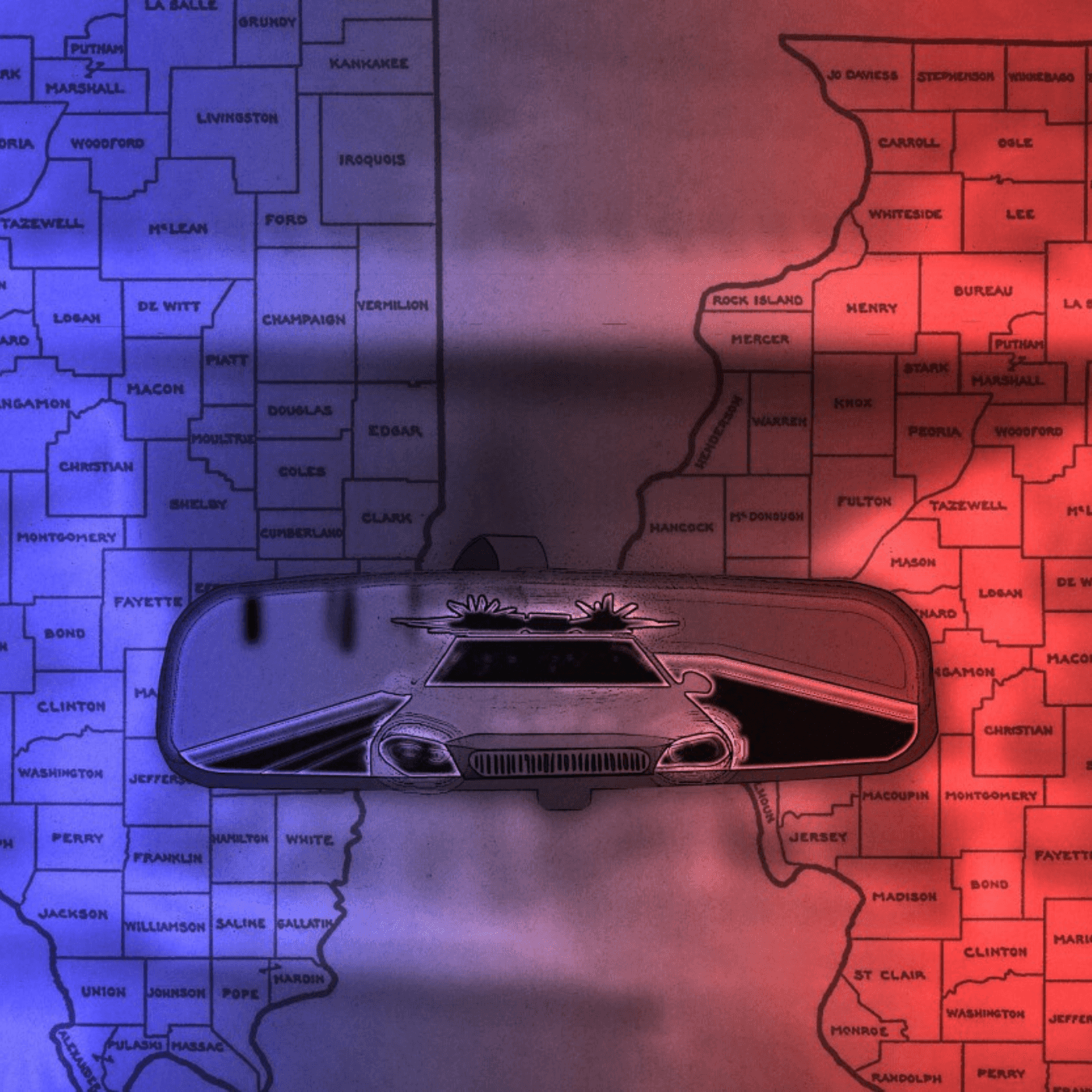 Thumbnail for "“Green Light For Change” brings traffic stop data to community forum". Thumbnail for "“Green Light For Change” brings traffic stop data to community forum".