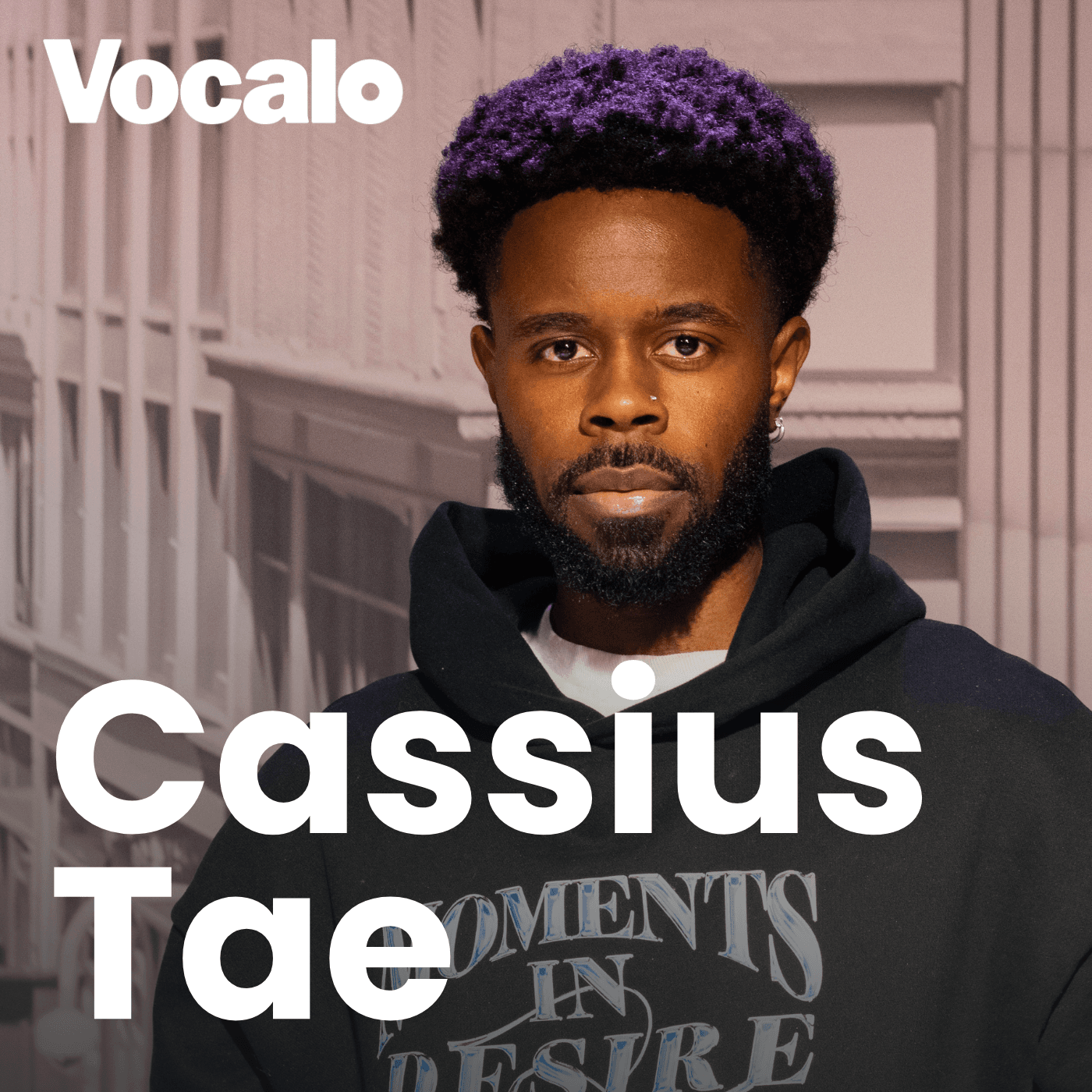 Thumbnail for "Chicago rapper Cassius Tae on the art of freestyling and ‘making songs for women’". Thumbnail for "Chicago rapper Cassius Tae on the art of freestyling and ‘making songs for women’".