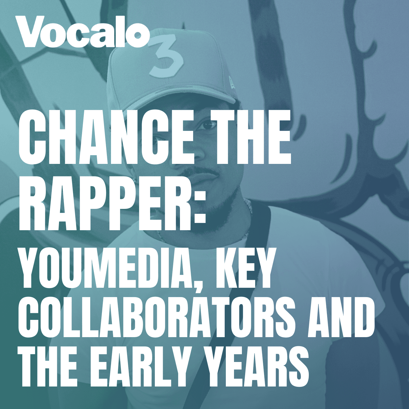 Thumbnail for "Chance On: YOUmedia, Key Collaborators and the Early Years". Thumbnail for "Chance On: YOUmedia, Key Collaborators and the Early Years".