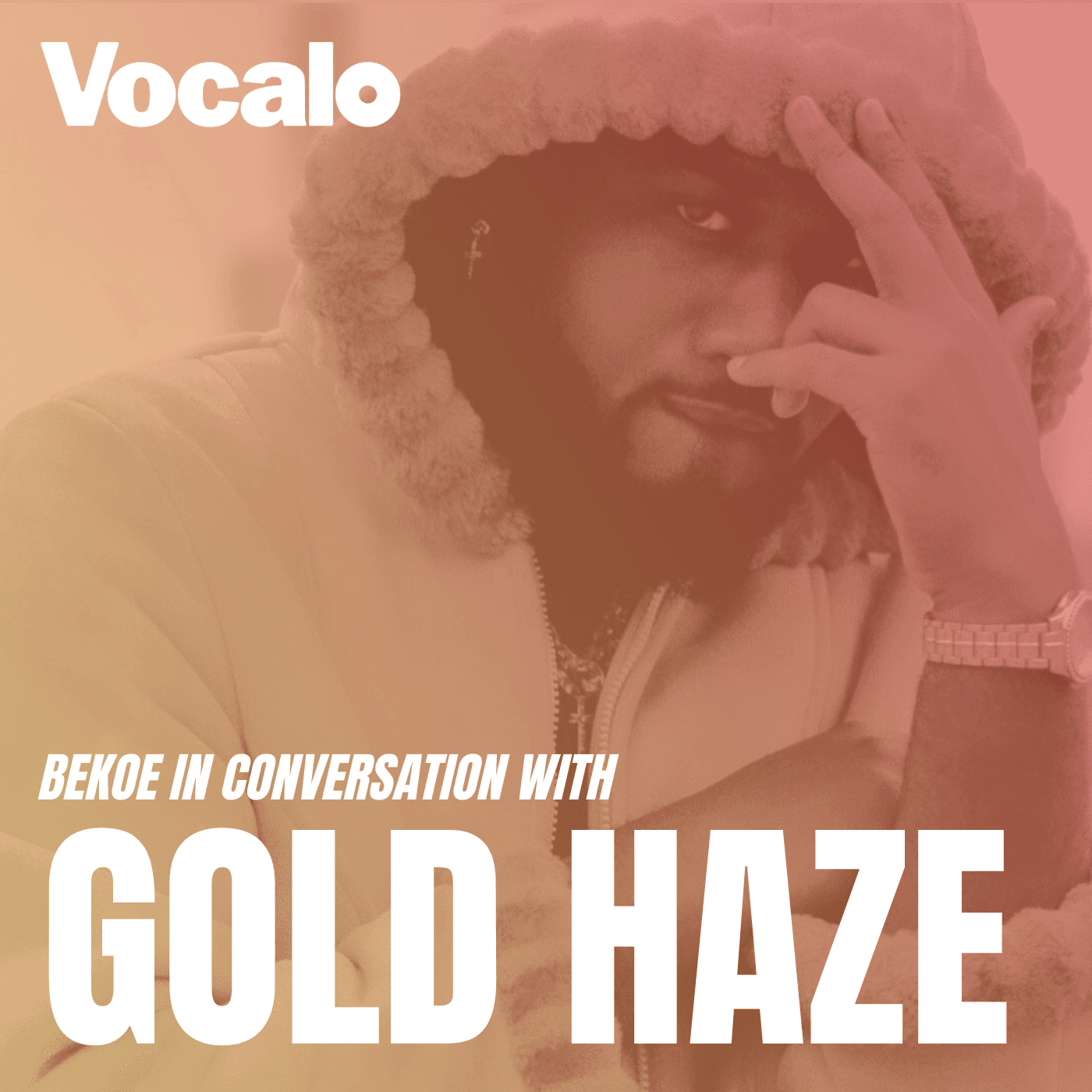 Thumbnail for "Gold Haze Lives "Life In Abundance"". Thumbnail for "Gold Haze Lives "Life In Abundance"".