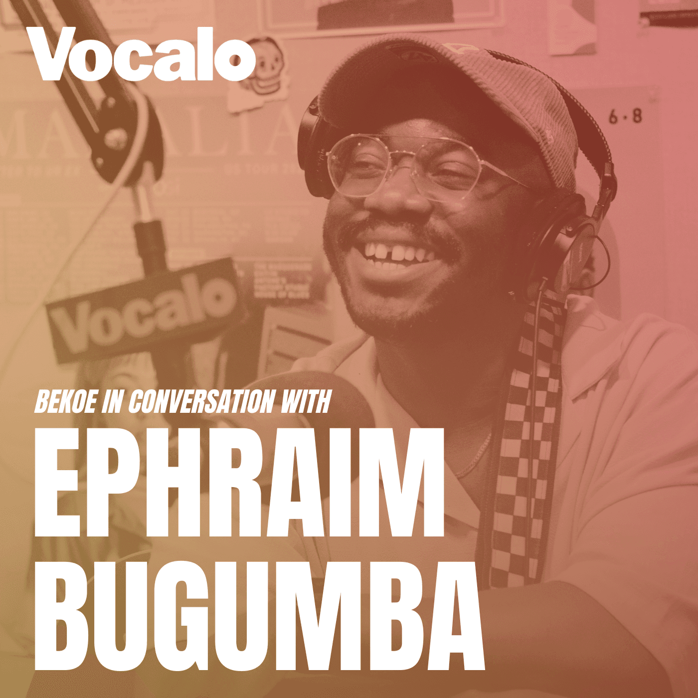 Thumbnail for "Ephraim Bugumba Brings His Story of Endurance To Tiny Desk: On The Road". Thumbnail for "Ephraim Bugumba Brings His Story of Endurance To Tiny Desk: On The Road".