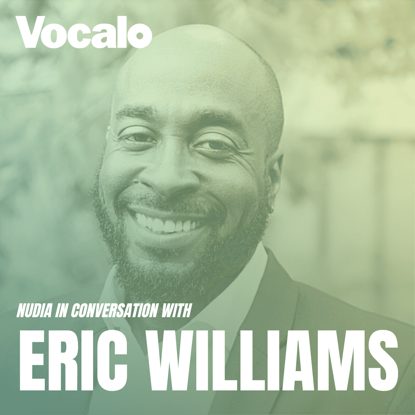 Thumbnail for "Eric Williams Chats About Silver Room Block Party 2022...". Thumbnail for "Eric Williams Chats About Silver Room Block Party 2022...".