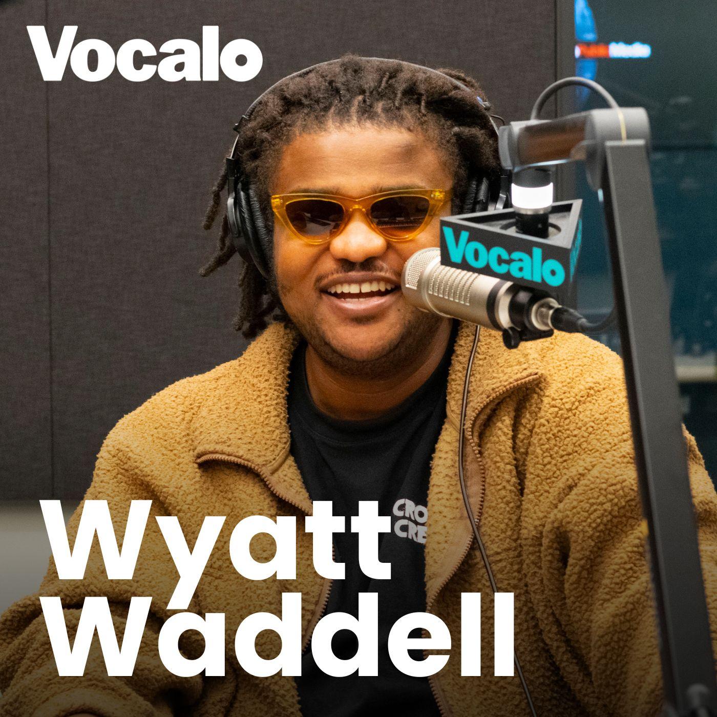 Thumbnail for "Chicago’s Wyatt Waddell has seen the light". Thumbnail for "Chicago’s Wyatt Waddell has seen the light".