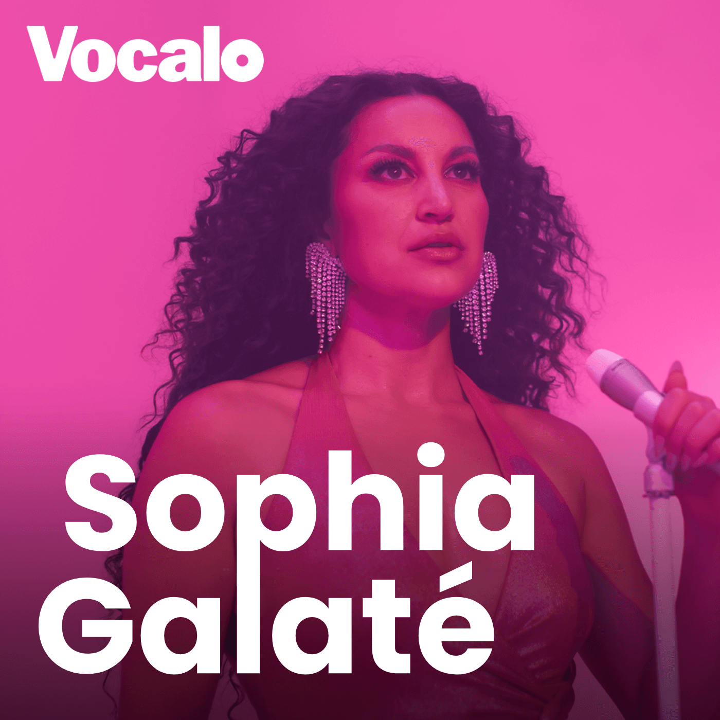 Thumbnail for "Chicago-rooted singer Sophia Galaté embarks on her debut headlining tour". Thumbnail for "Chicago-rooted singer Sophia Galaté embarks on her debut headlining tour".
